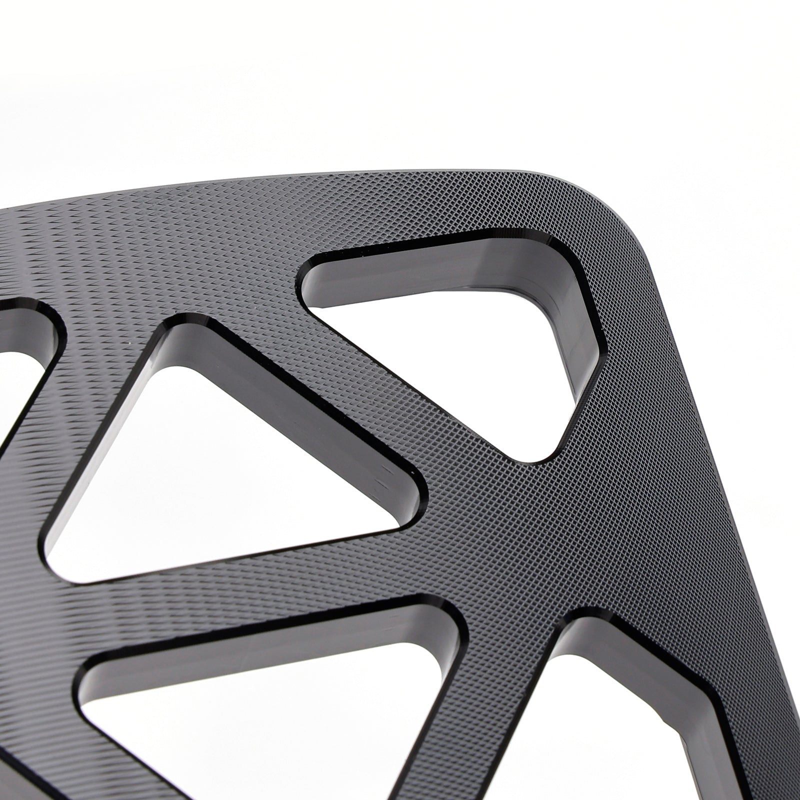 Front Footrests Foot Pegs fit for BMW R18 / R18B / R18 Classic 2020-2024