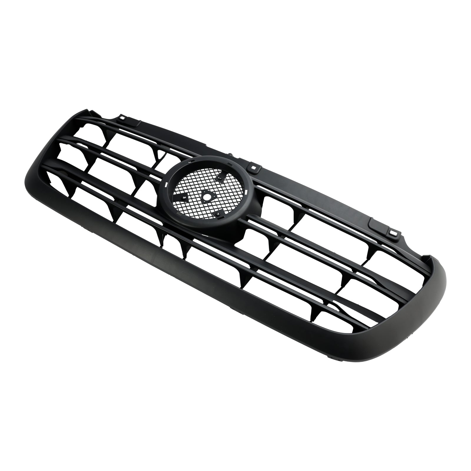 Front Bumper Grille Grill Fit Mercedes Sprinter 1500 2500 3500 W907 2019-2022