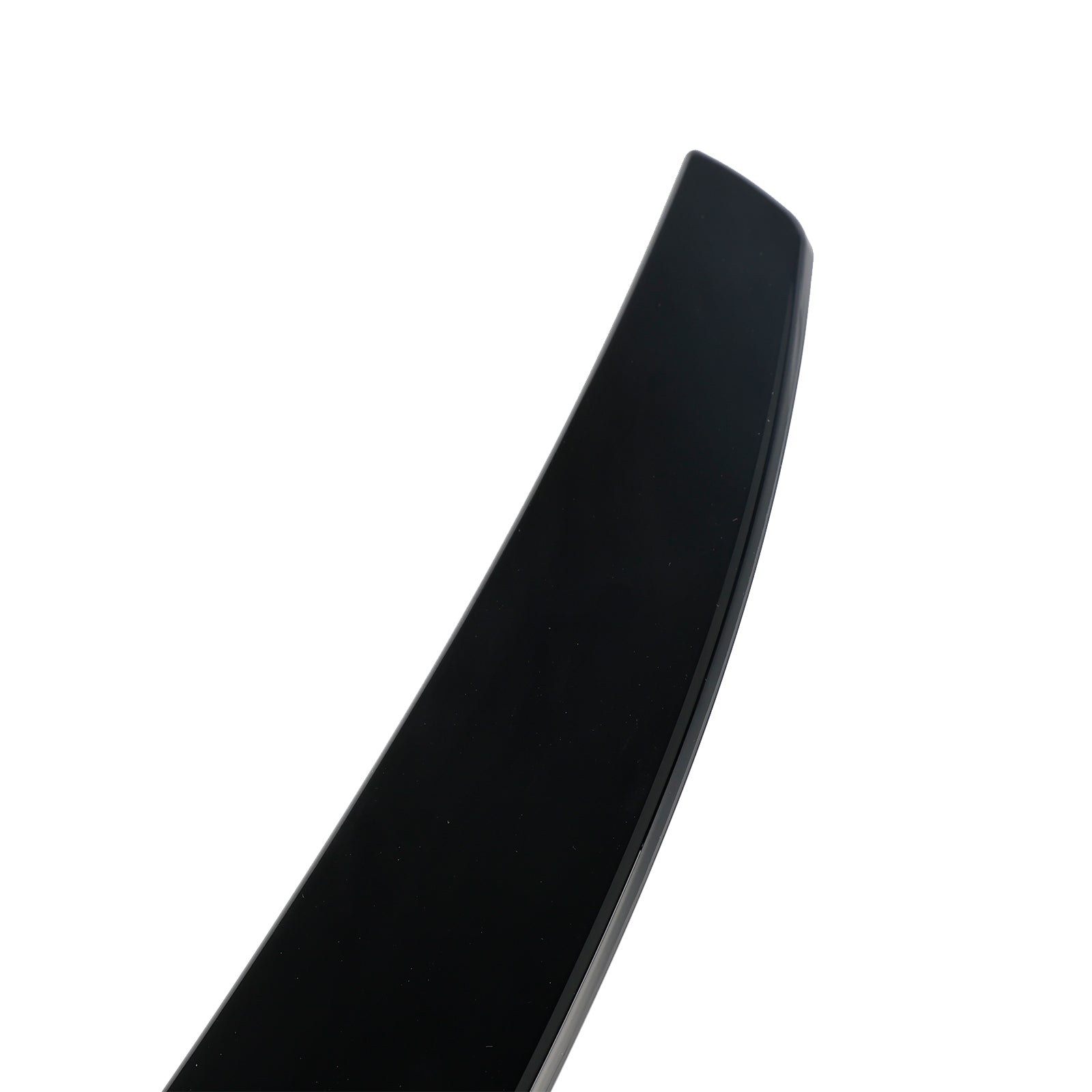 Gloss Black Rear Boot Spoiler For BMW 7 Series G11 G12 750i 740i 2015-2022