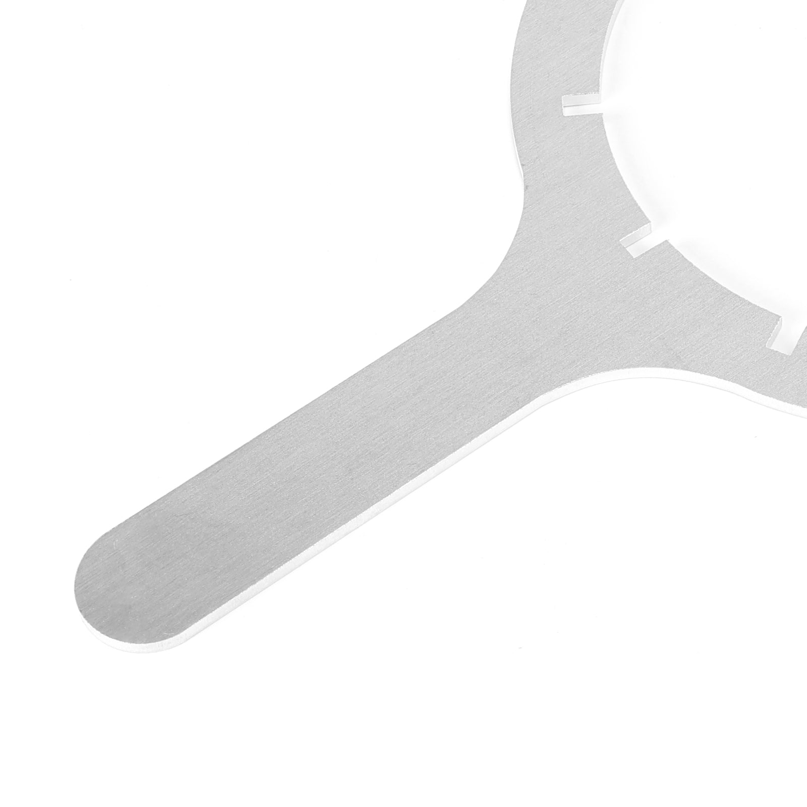 154527 8-1/2'' Aluminum Wrench For Sand Filter TR100C TR140C,TR100C-3, TR140C-3