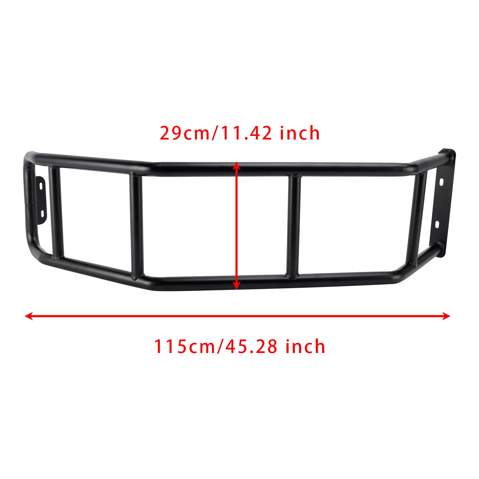 Rear Gate Ladder Kit Left Side For Toyota RAV4 2019-2024