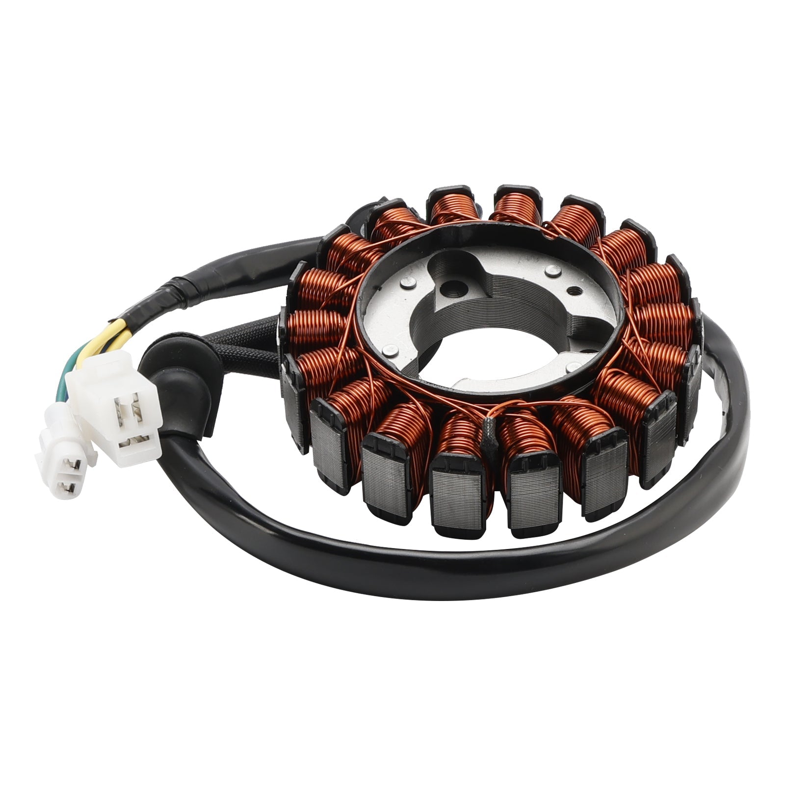 STATOR ALTERNATOR FOR SMW HOKU 125 VAREZ 125 OUTLAW 125 RS125R SM125R 2017-2023