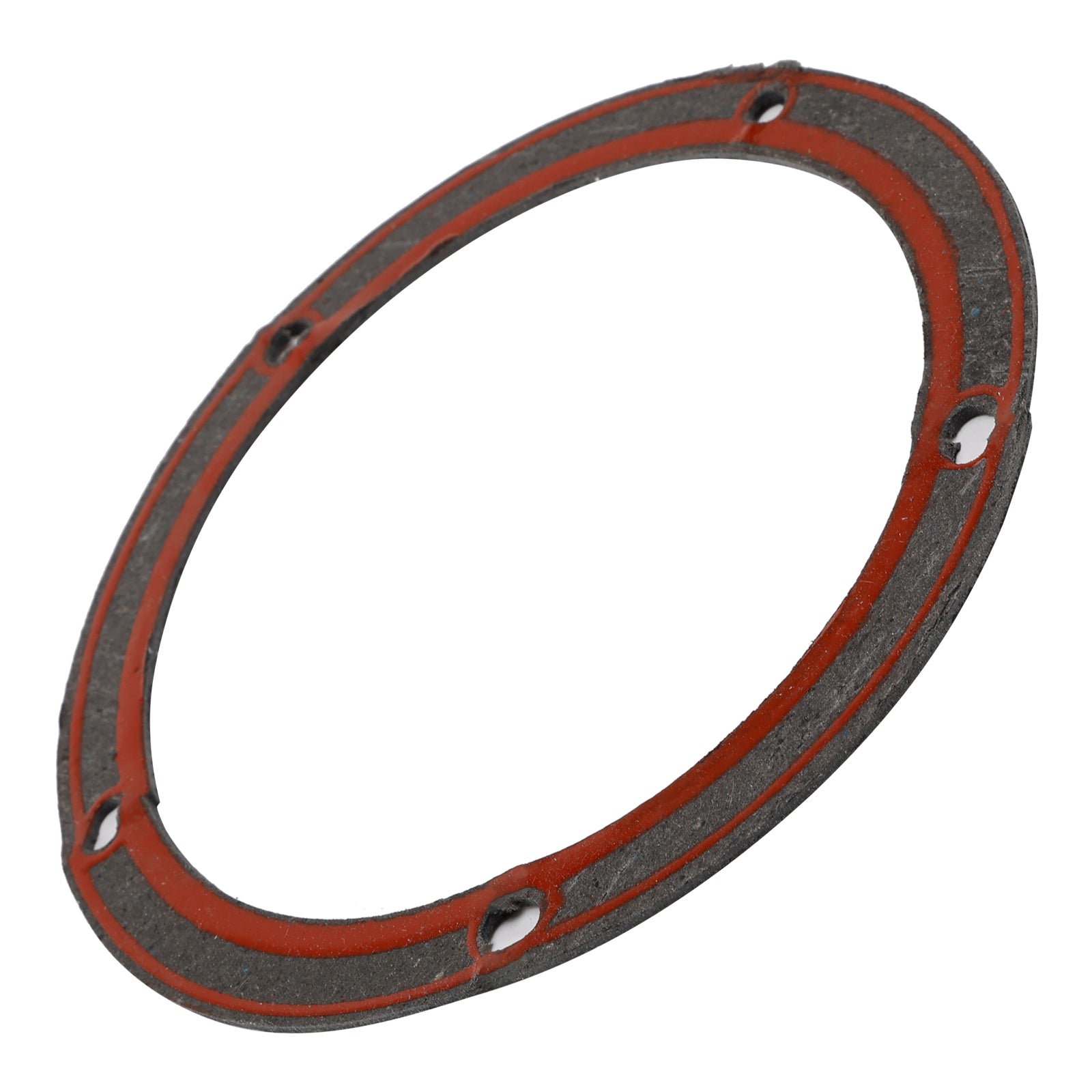 5x Derby Cover Gasket 25416-99C For Twin Cam Softail Touring Dyna Touring 99-18