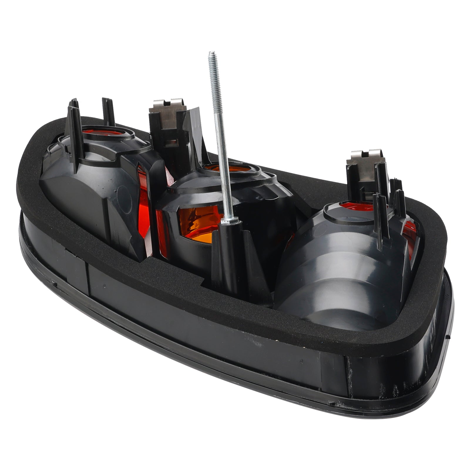 Rear Left Tail Light 63216935783 For MINI R50 R52 R53 2001-2004