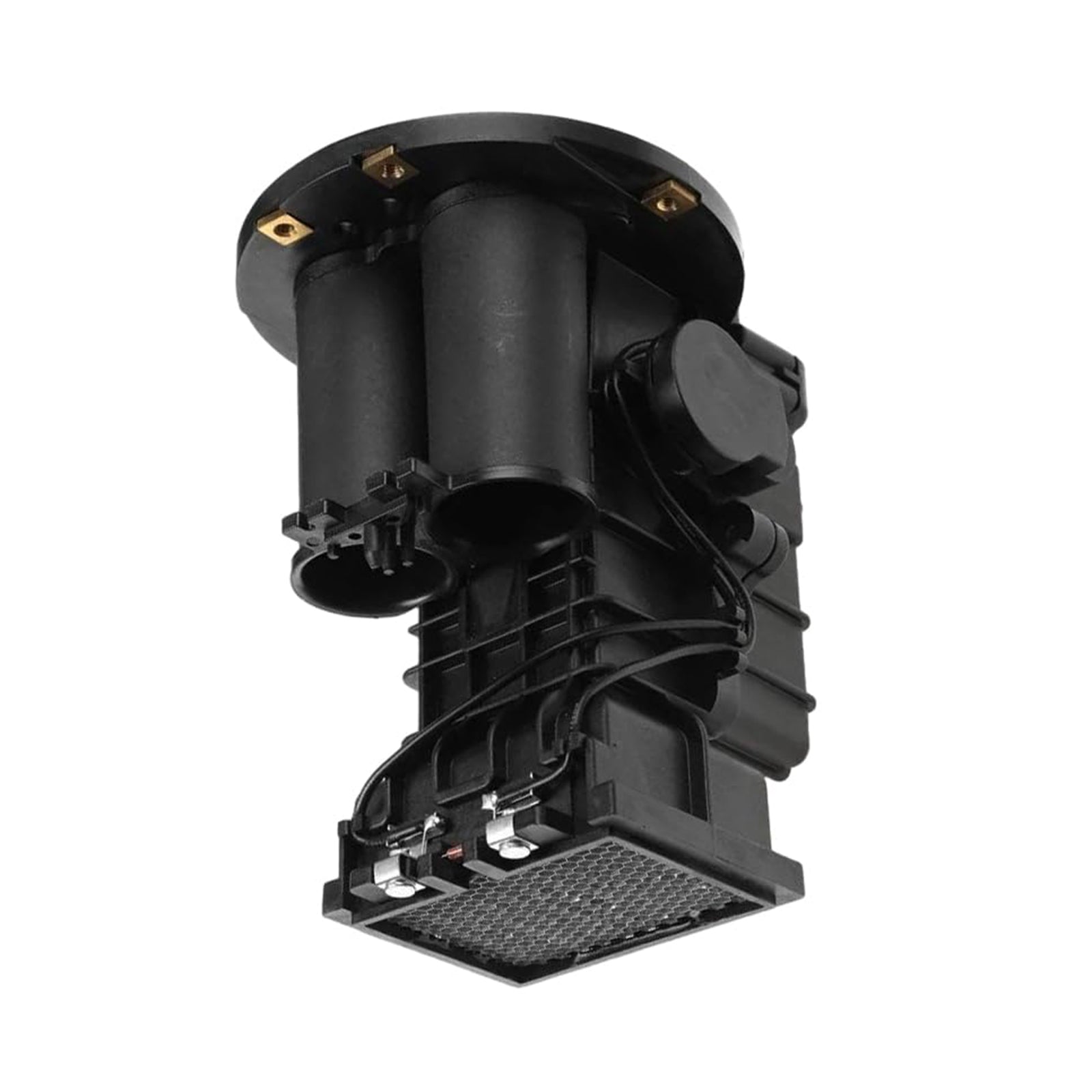 1989-1990 For Mitsubishi Sigma Mass Air Flow Sensor E5T01371