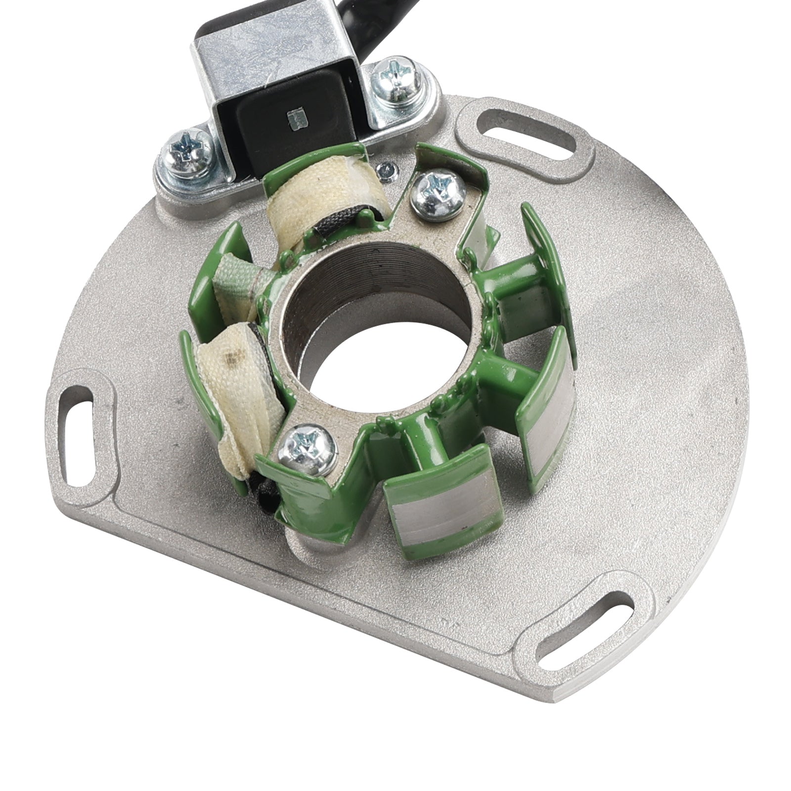 250 300 SX EXC MXC M/? 13LT 2K-1 1997용 4선 점화 스테이터 54739004000