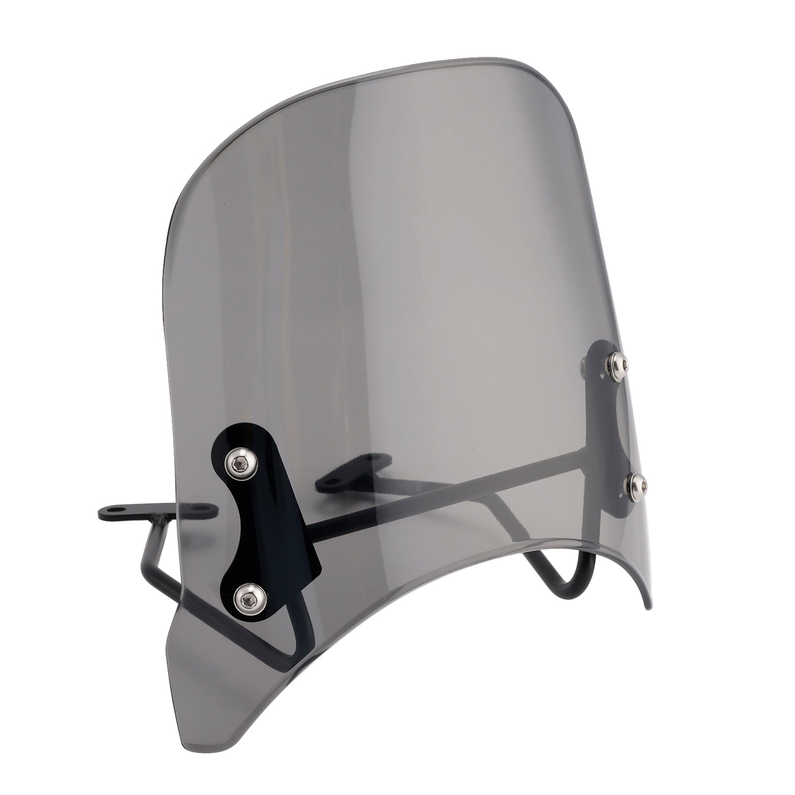 Windshield WindScreen fit for BMW R nineT Scrambler 2014-2024 Pure 2017-2024