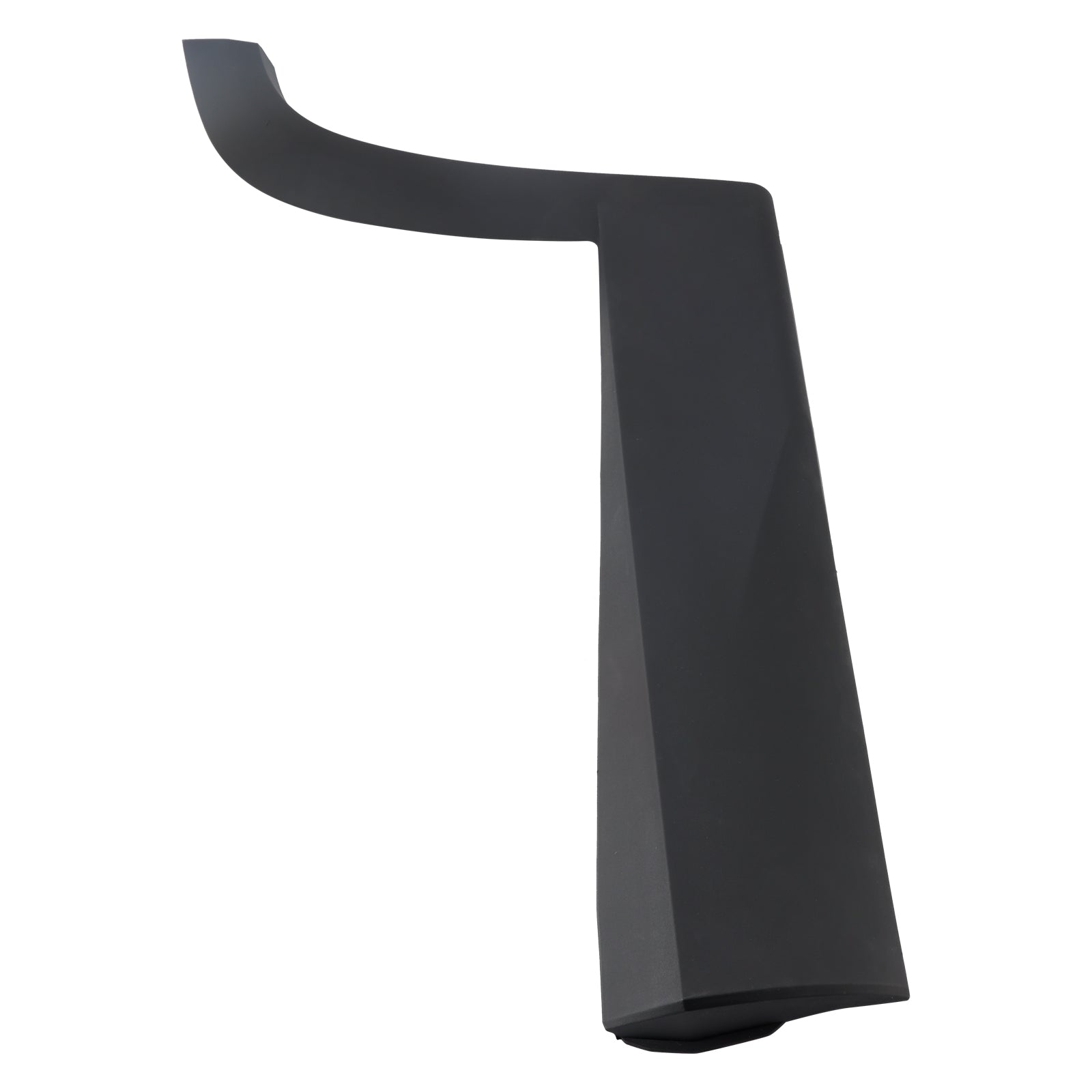 2022-2023 Hyundai Tucson Rear Left Side Door Lower Molding 87731CW000CA