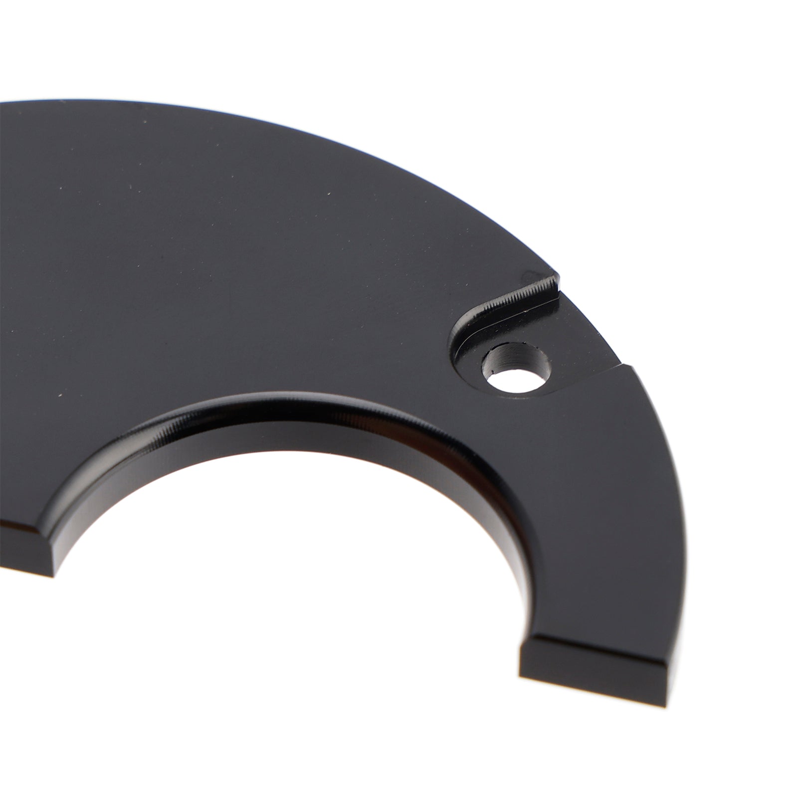 Firewall Pass Through Eliminates Firewall Grommet For Holley Terminator x Max