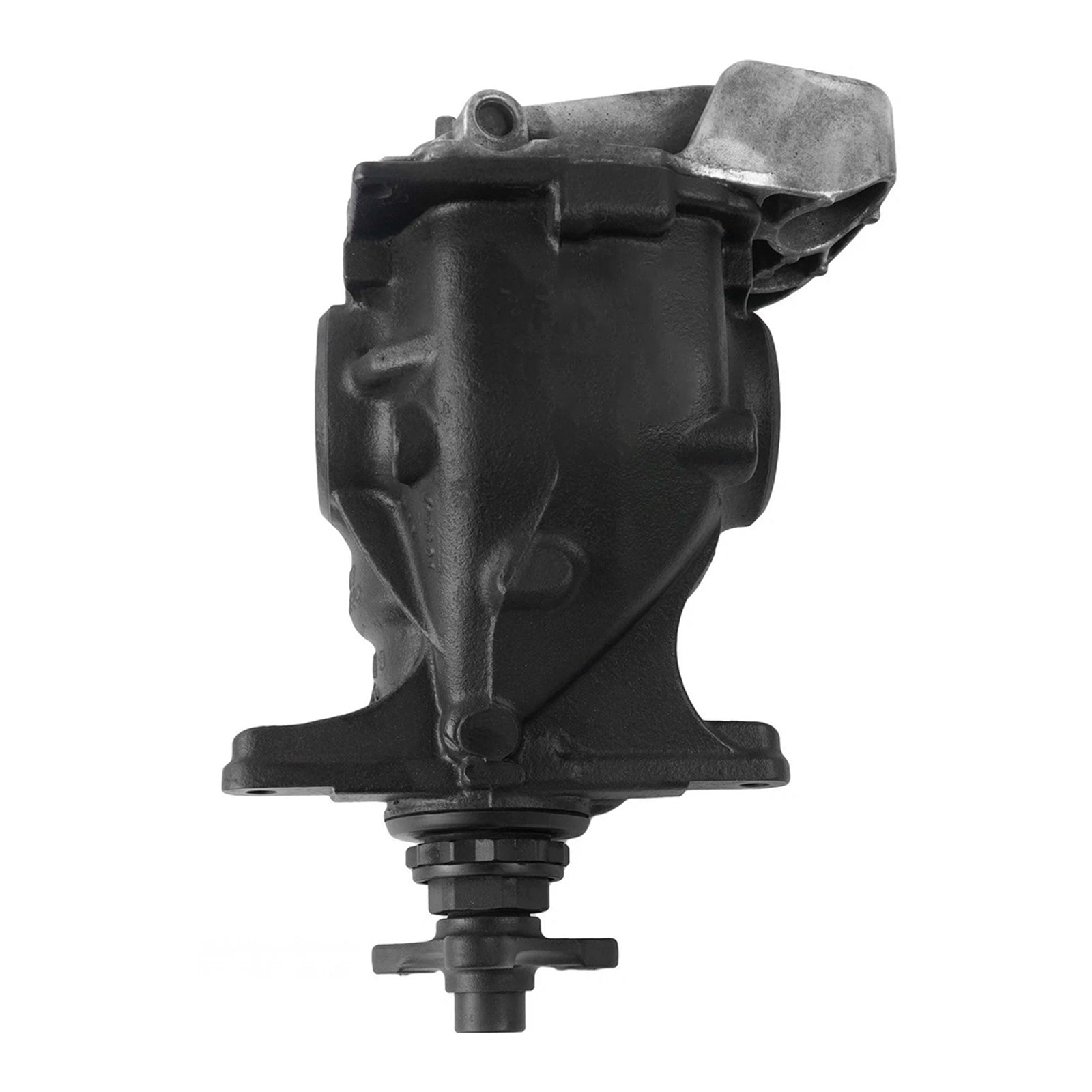 BMW 1 Series F20 F21 116D Rear Differential 2.93 Ratio 33107605587