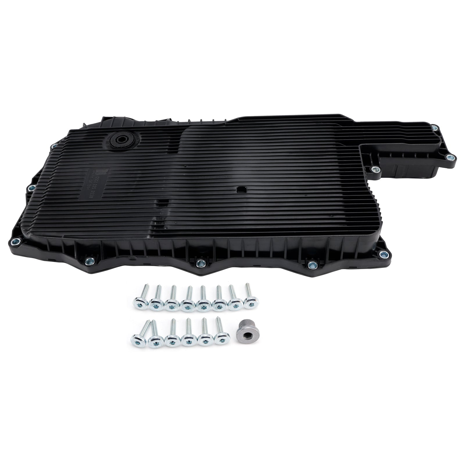 2021 For BMW 530e G30 L4 2.0L Base Automatic Transmission Pan 24118632189