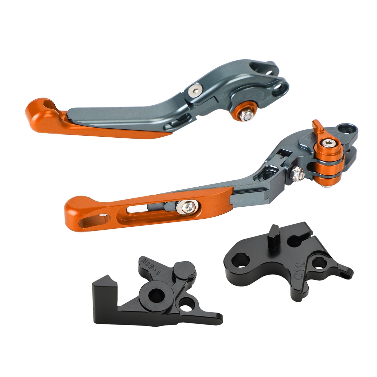 Adjustable Clutch Brake Lever fit for HONDA CRF1100L Africa Twin 2020-2021