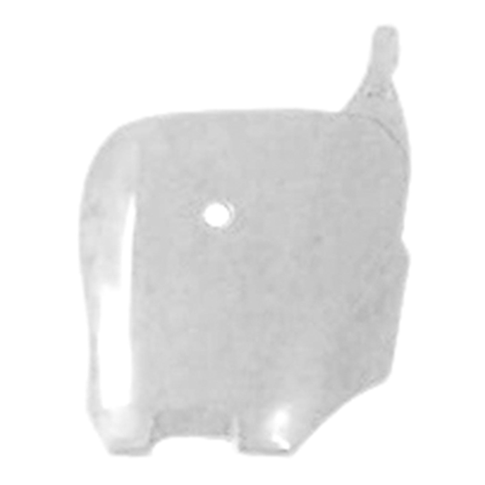 HONDA CRF70 DIRT BIKE Body Plastic Kit Fender Fairing