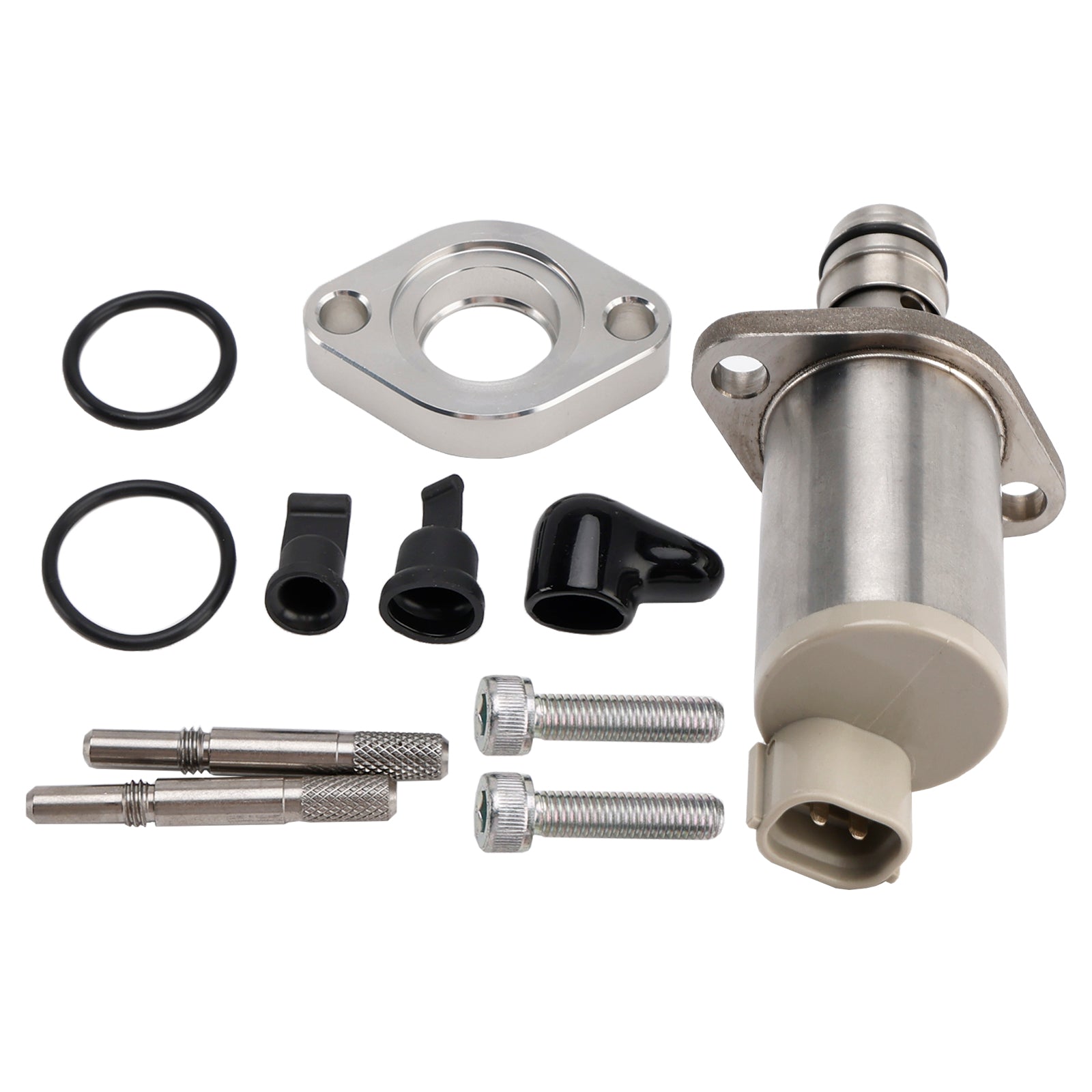 Suction Control Valve SCV Kit for Toyota Hilux KUN26 1KD-FTV 2KD-FTV 3.0 Diesel