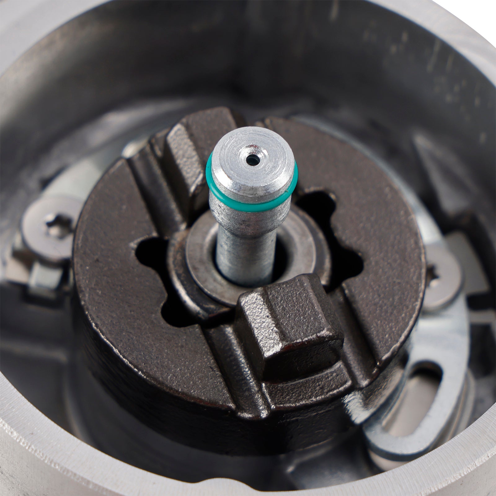 Vacuum Pump 1899704 For FORD TRANSIT MK7 MK8 RANGER 2.2 RWD LAND ROVER DEFENDER