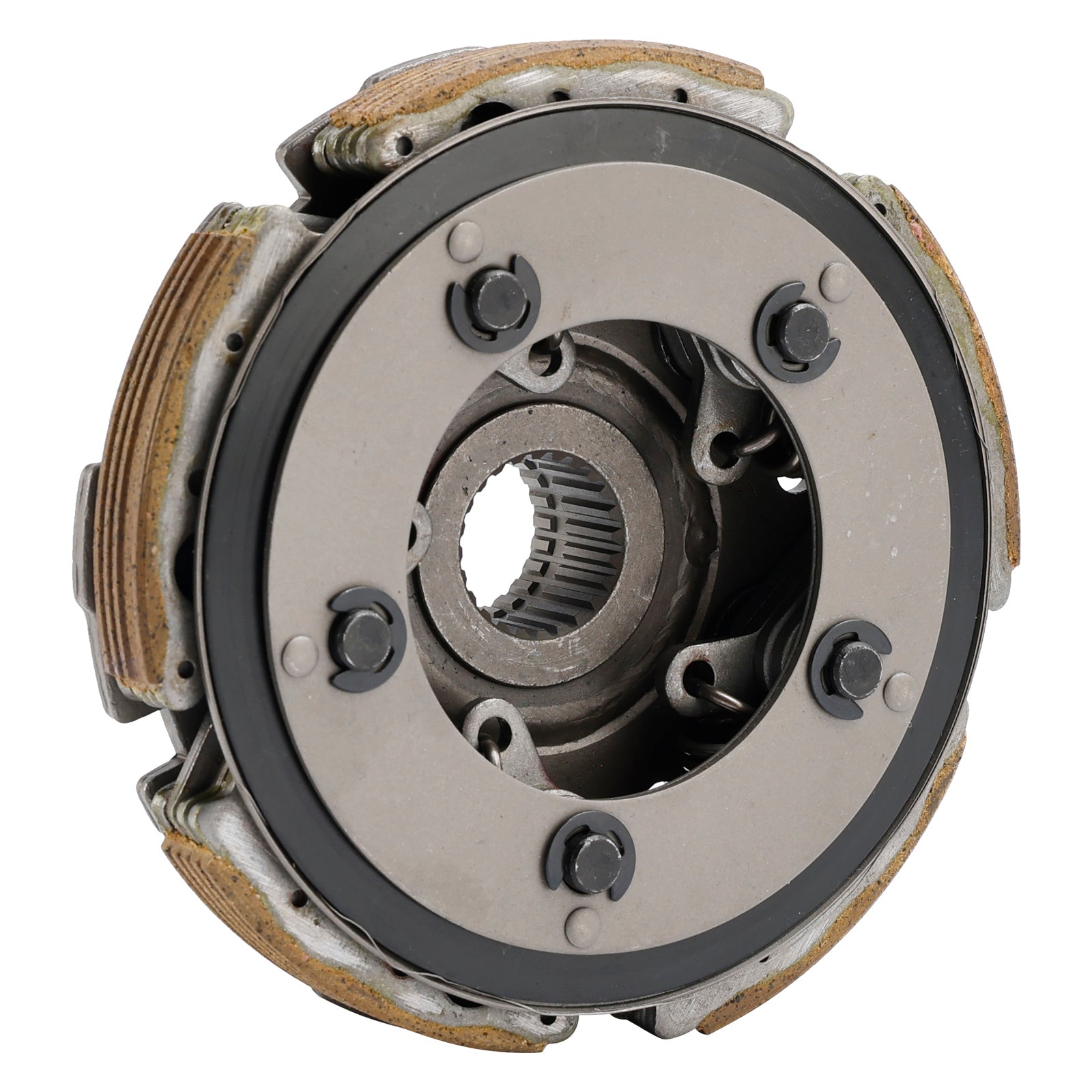 Clutch Shoe Assy For Suzuki Eiger LTA400 Auto 02-2007 King Quad LTA400F 08-2024