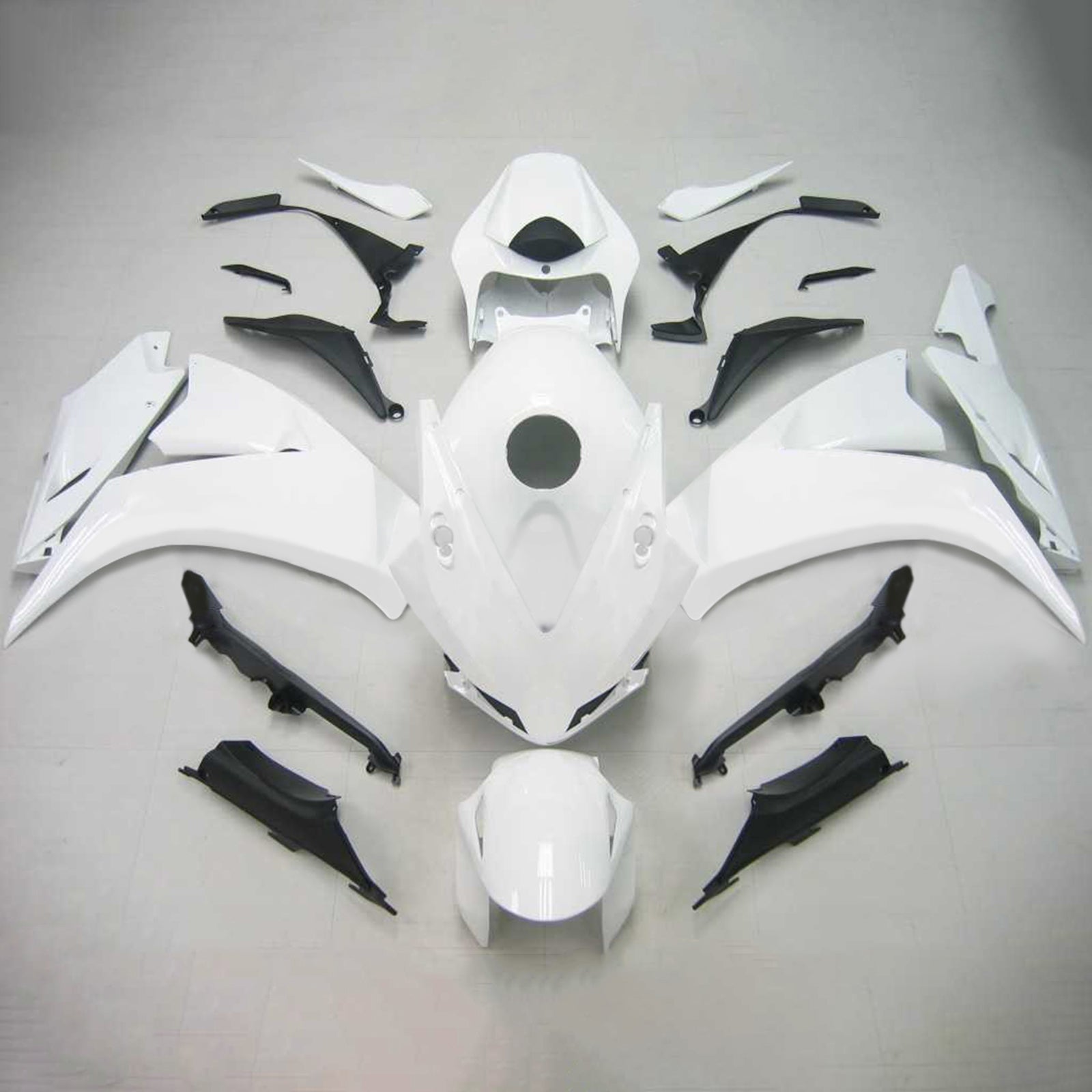 Honda CBR1000RR 2012-2016 Fairing Kit Bodywork Plastic ABS