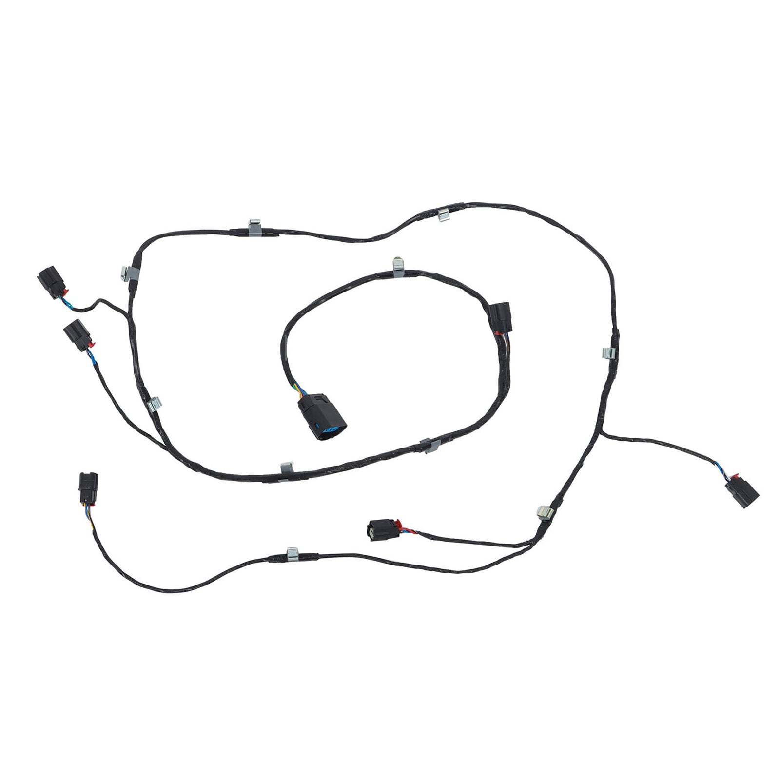 2016-2019 Jeep Grand Cherokee Front Fascia Wiring Harness 68261975AC