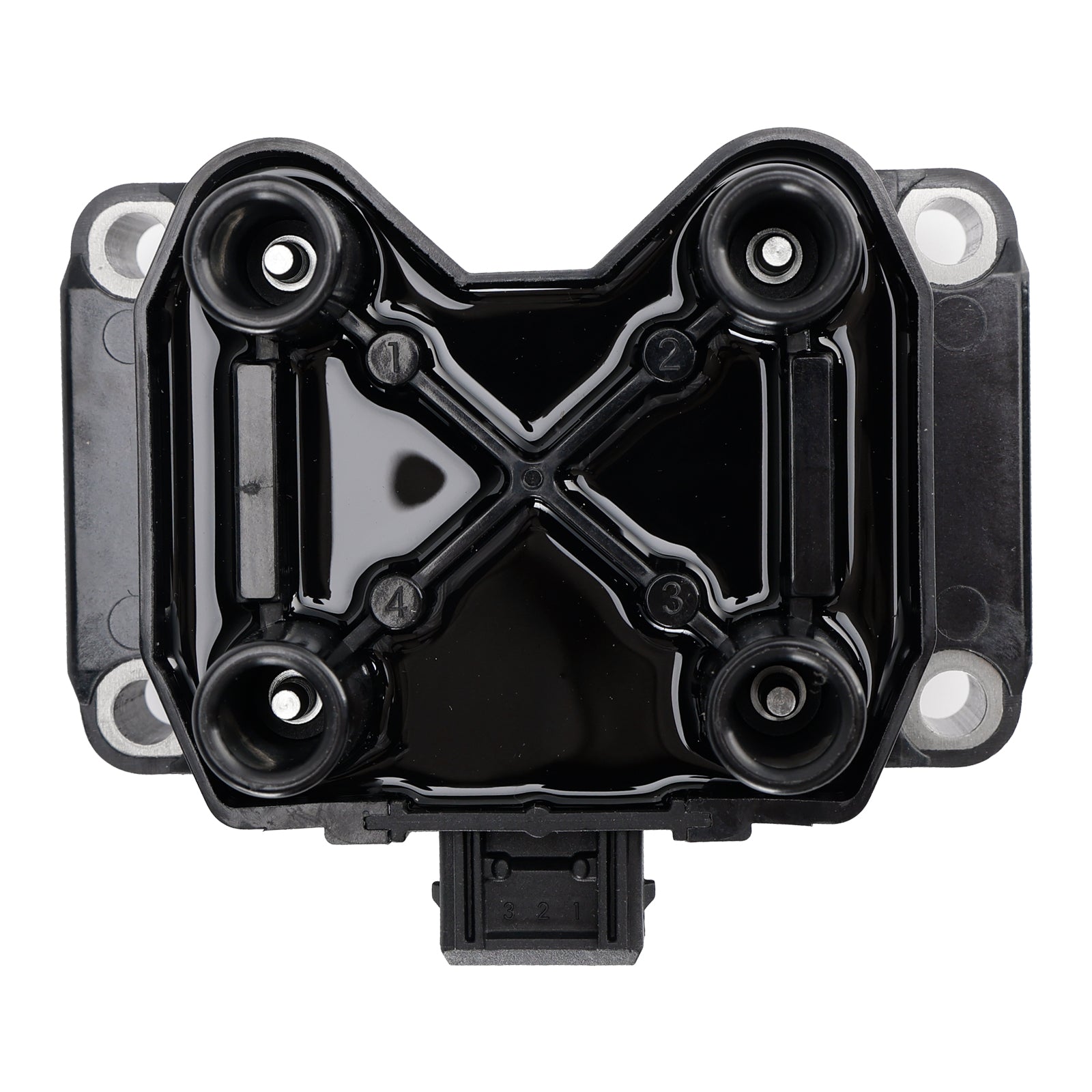 Ignition Coil 0221503407 For Land Rover Discovery Range Rover