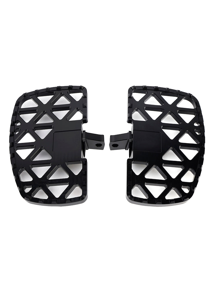 Front Footrests Foot Pegs fit for BMW R18 / R18B / R18 Classic 2020-2024