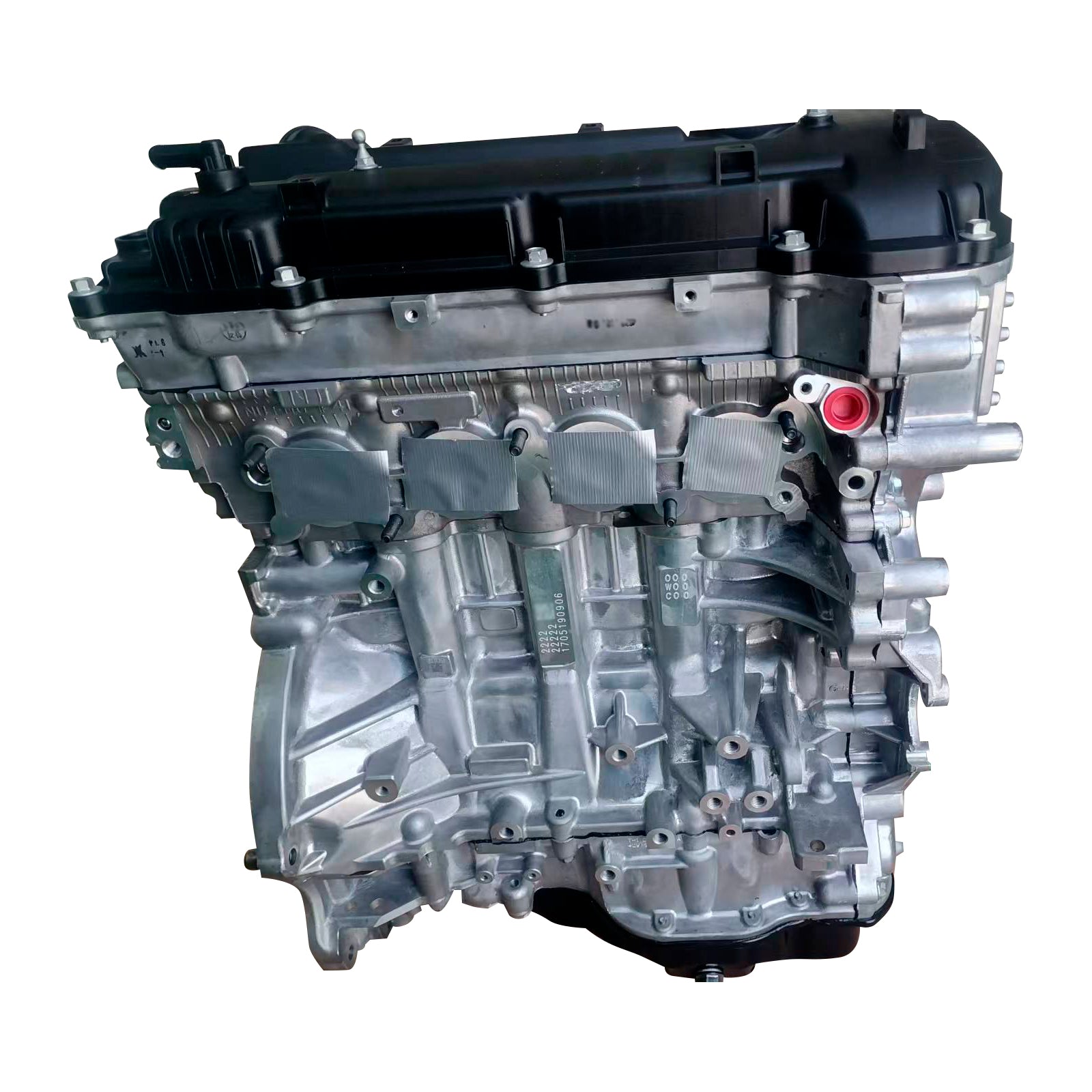 G4NH Engine Assembly For Hyundai Elantra Kia 2.0L 2017-2024