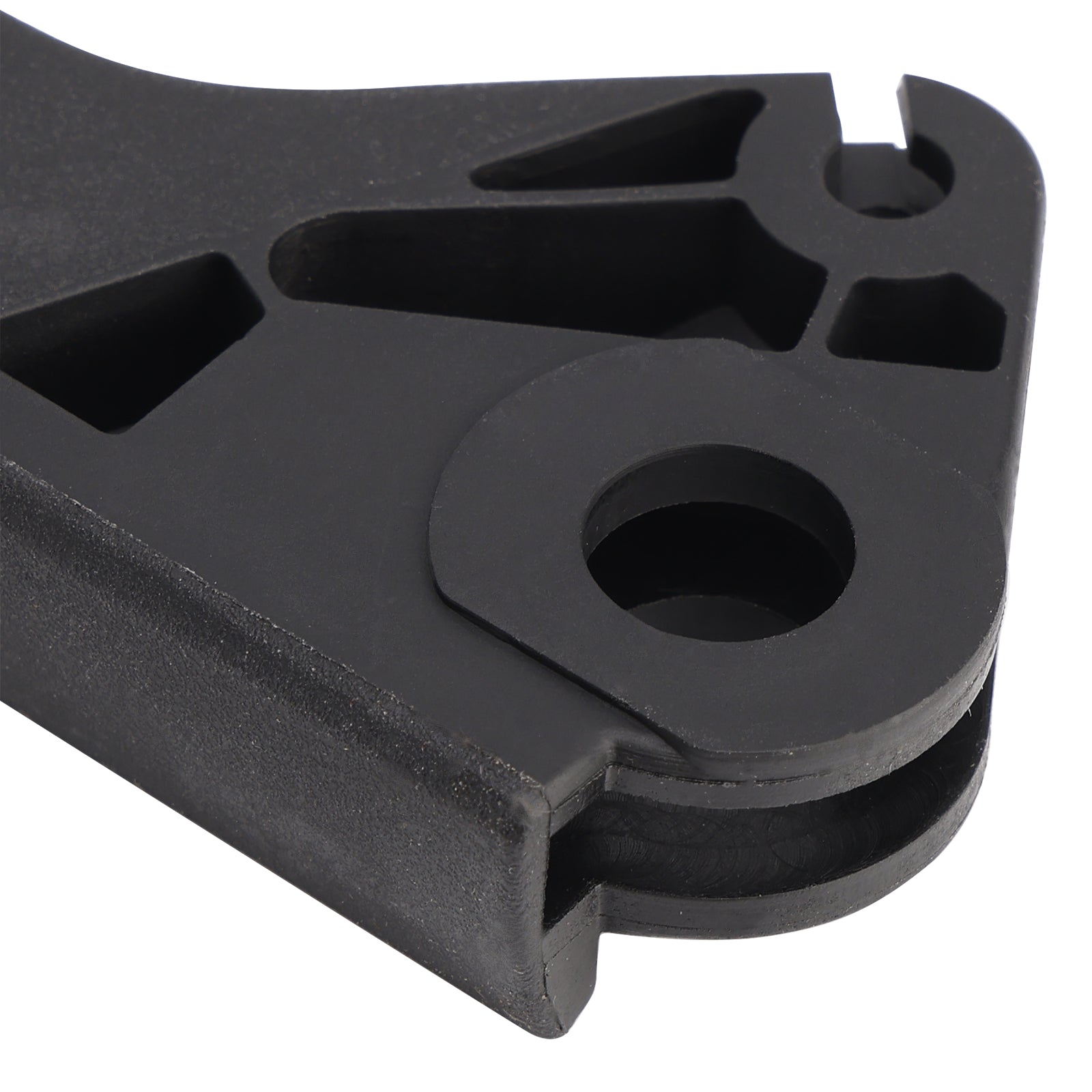 Hood Control Release Cable Handle F81Z-16916-AB For Ford F250 350 1999-2010