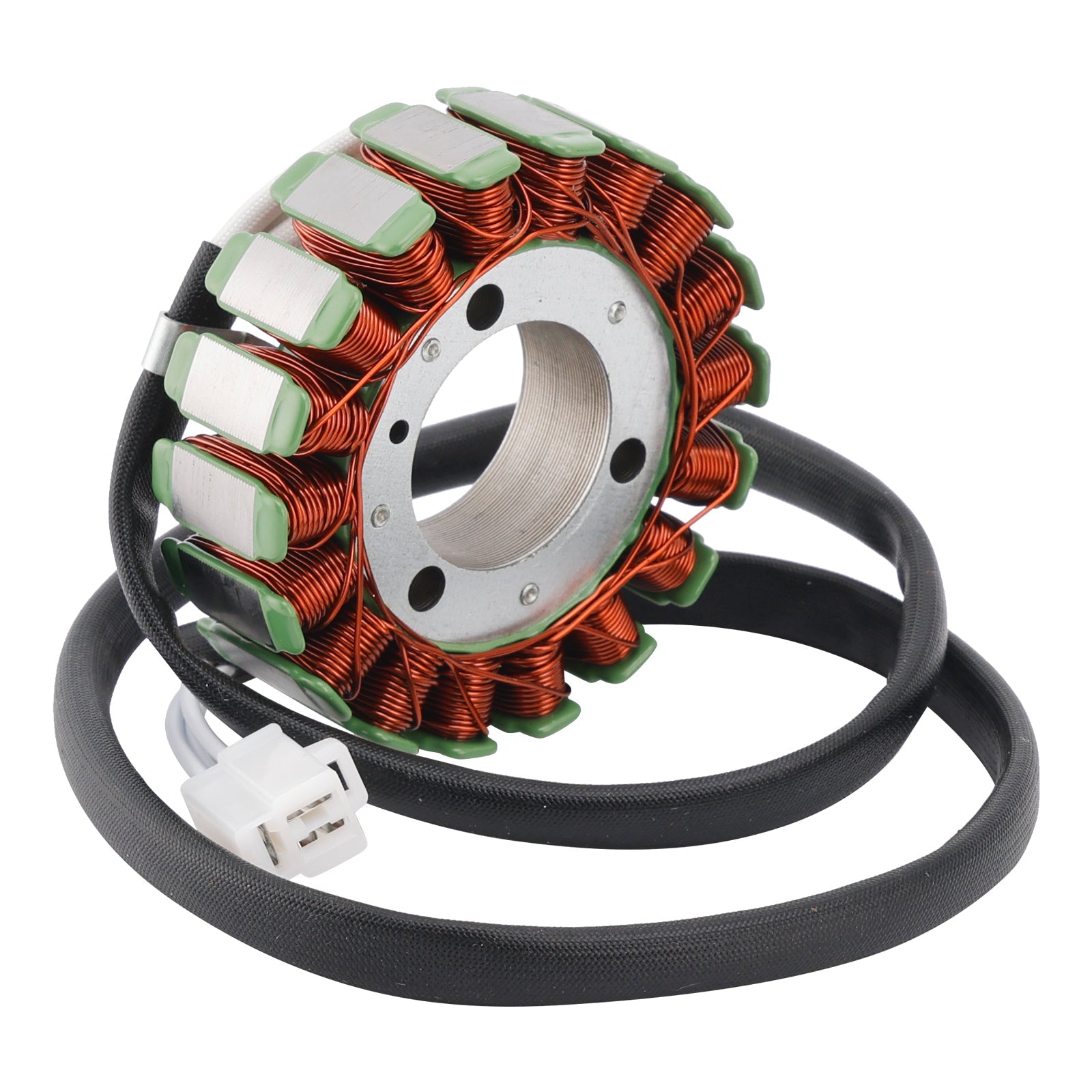 STATOR ALTERNATOR MAGNETO FOR YAMAHA XJR 400 400R XJR400 XJR400R 1993-2007