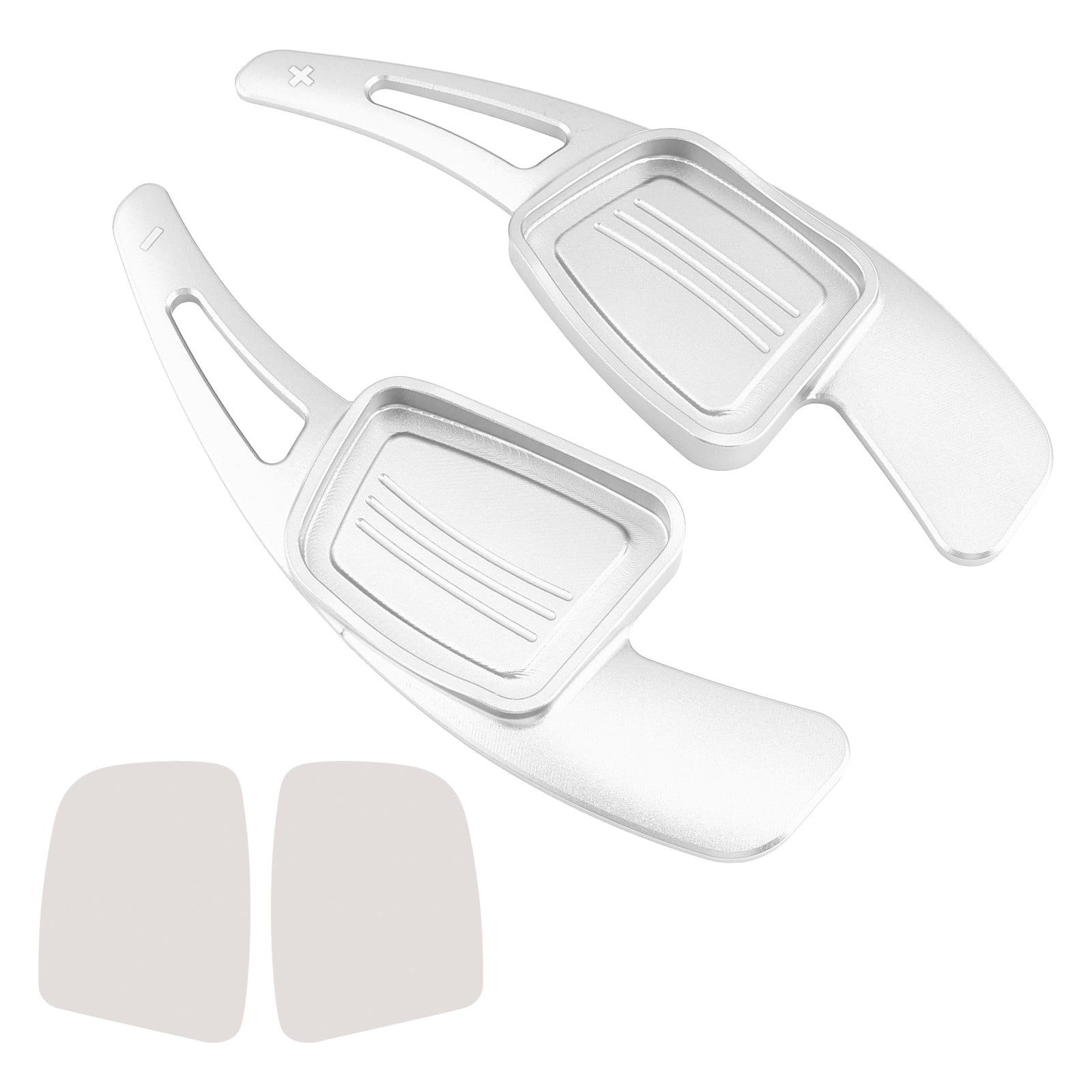 Steering Wheel Paddle Shifter Extension For Audi Q3 Q5 Q7 S3 S4