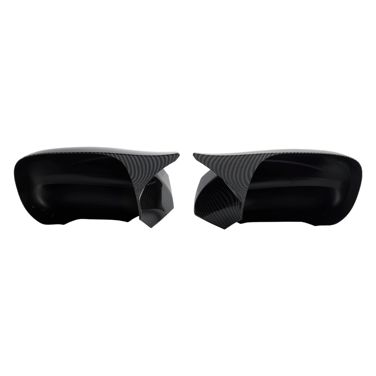 Side Mirror Covers Rearview Housing for Lexus IS250 IS350 2006-2012