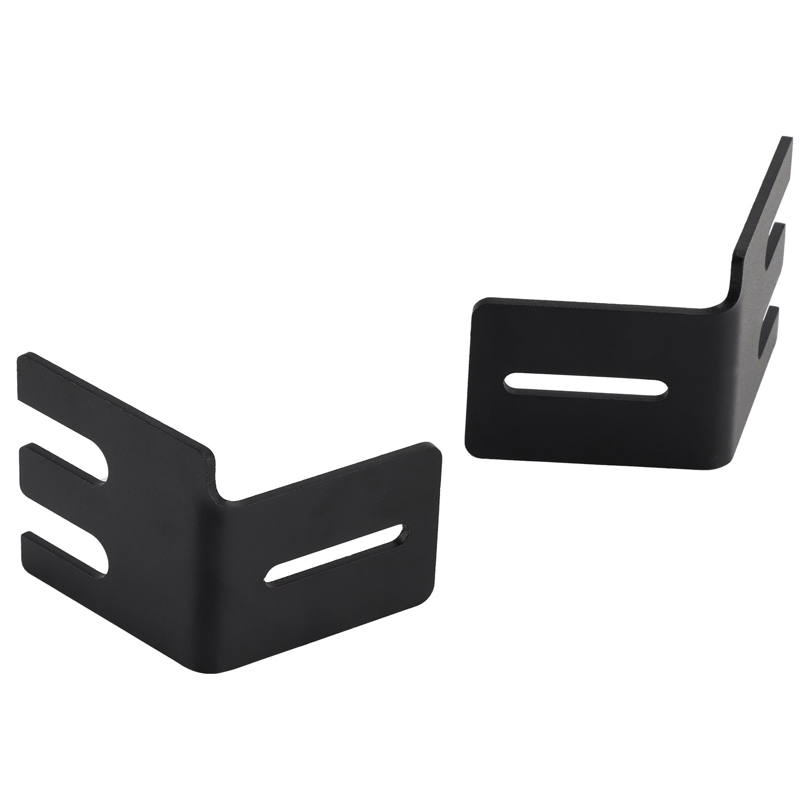 2014+ Honda Pioneer 700 1000 Side Pillar Hood Light Bar Mount Bracket