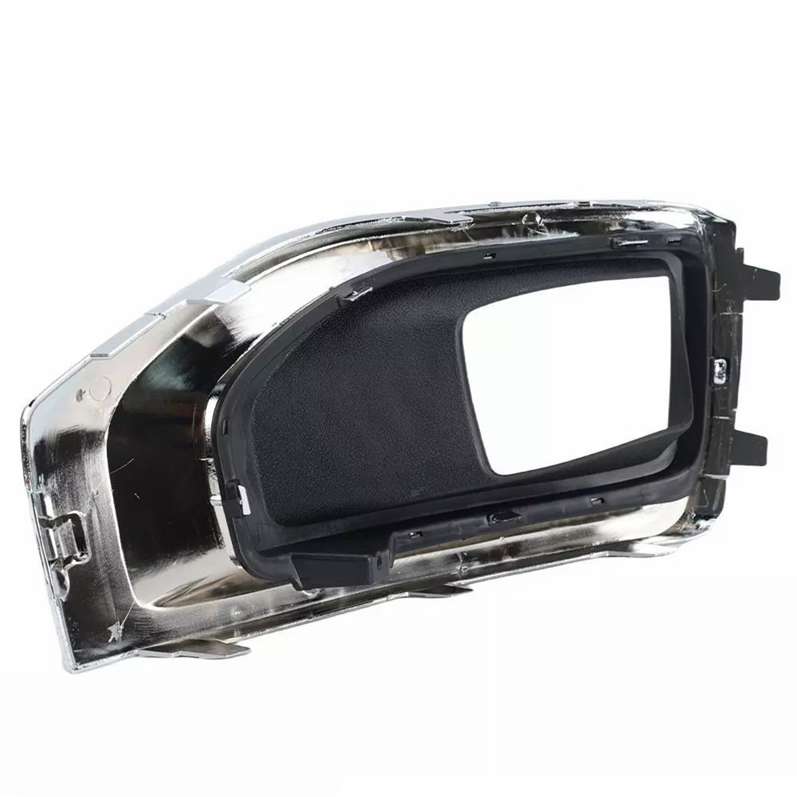 Fog Light Lamp Bezel Cover Right Passenger Side 22936427 For GMC Yukon 2015-2020