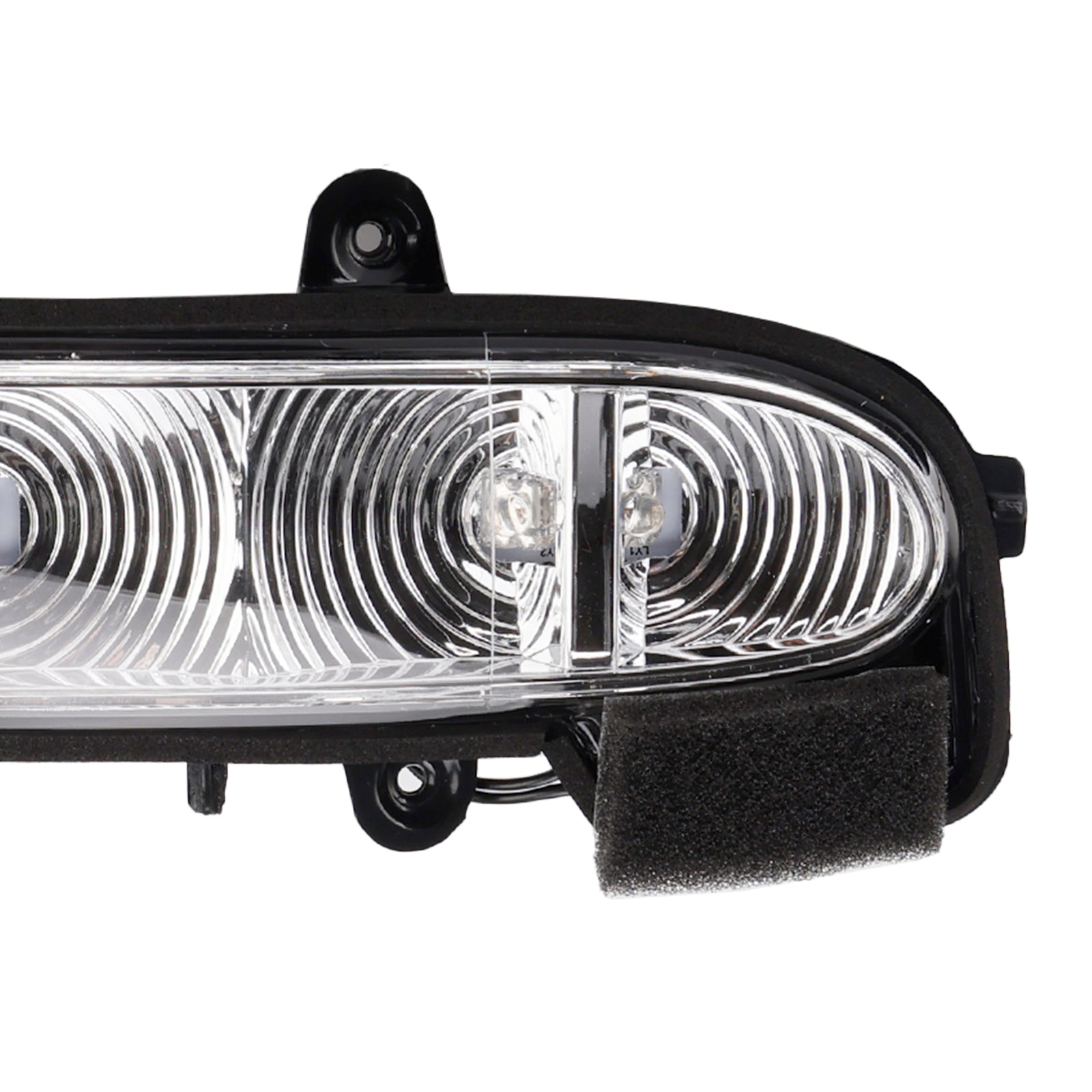 Pair Side Mirror Turn Signal Light for Mercedes-Benz W211 S211 W463