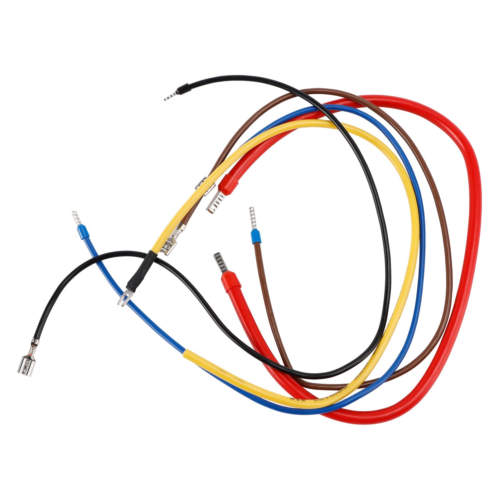 AC Soft Starter Reverse Motor Protection (16-32A + Install Kit)