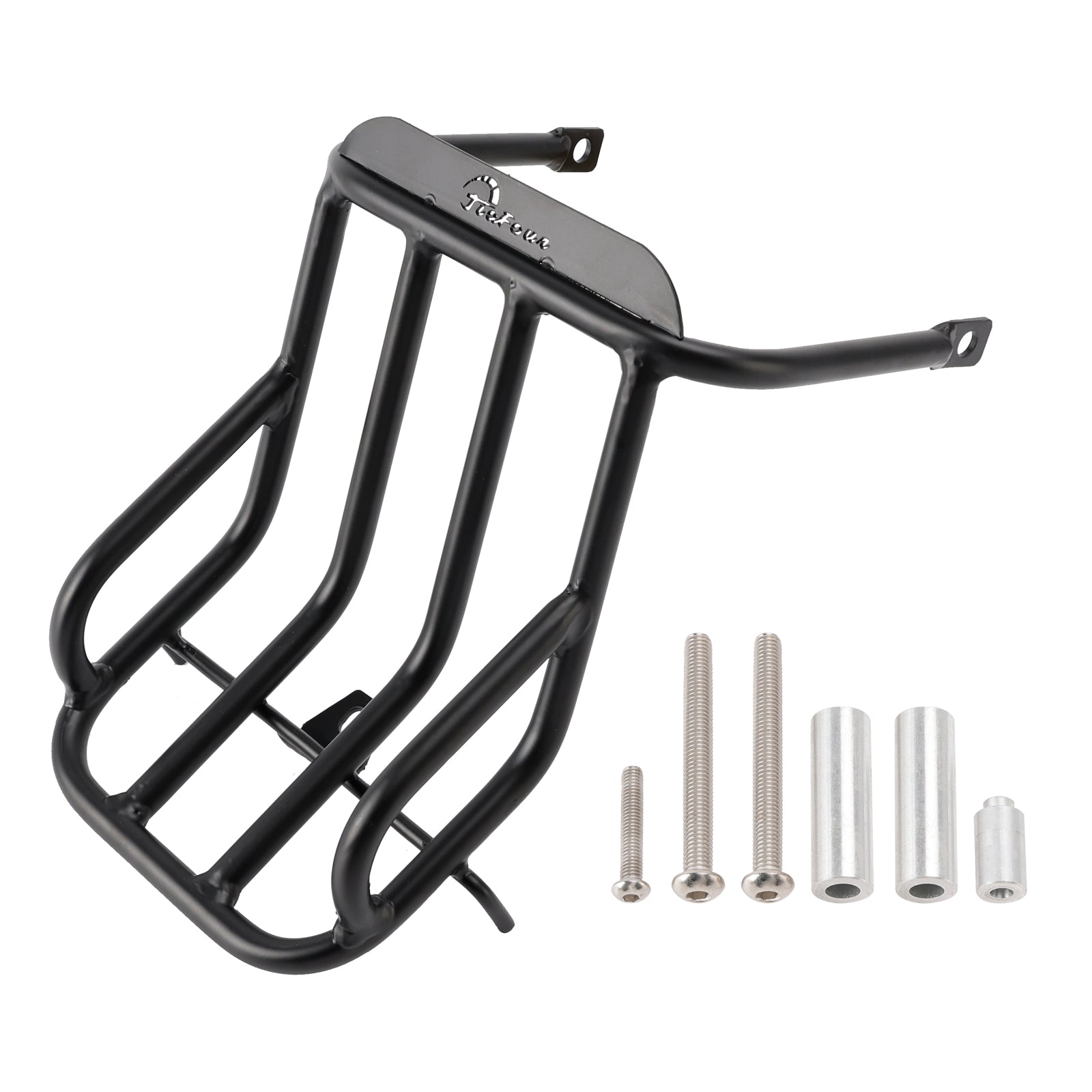 Center Rack Carrier For Honda CT125 Trail 125 Hunter Cub JA65/JA55 202