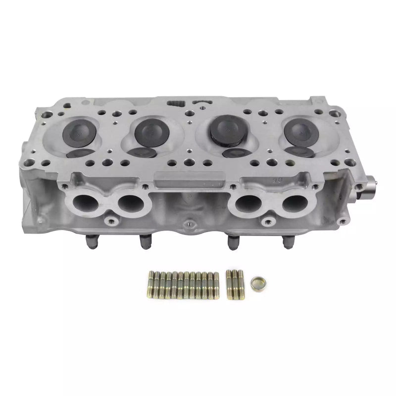 1990-1993 MAZDA B2200 2.2L Cylinder Head Mechanical Type 2184CC L4 SOHC, (8 VALVE), ENG. CODE "F2G"