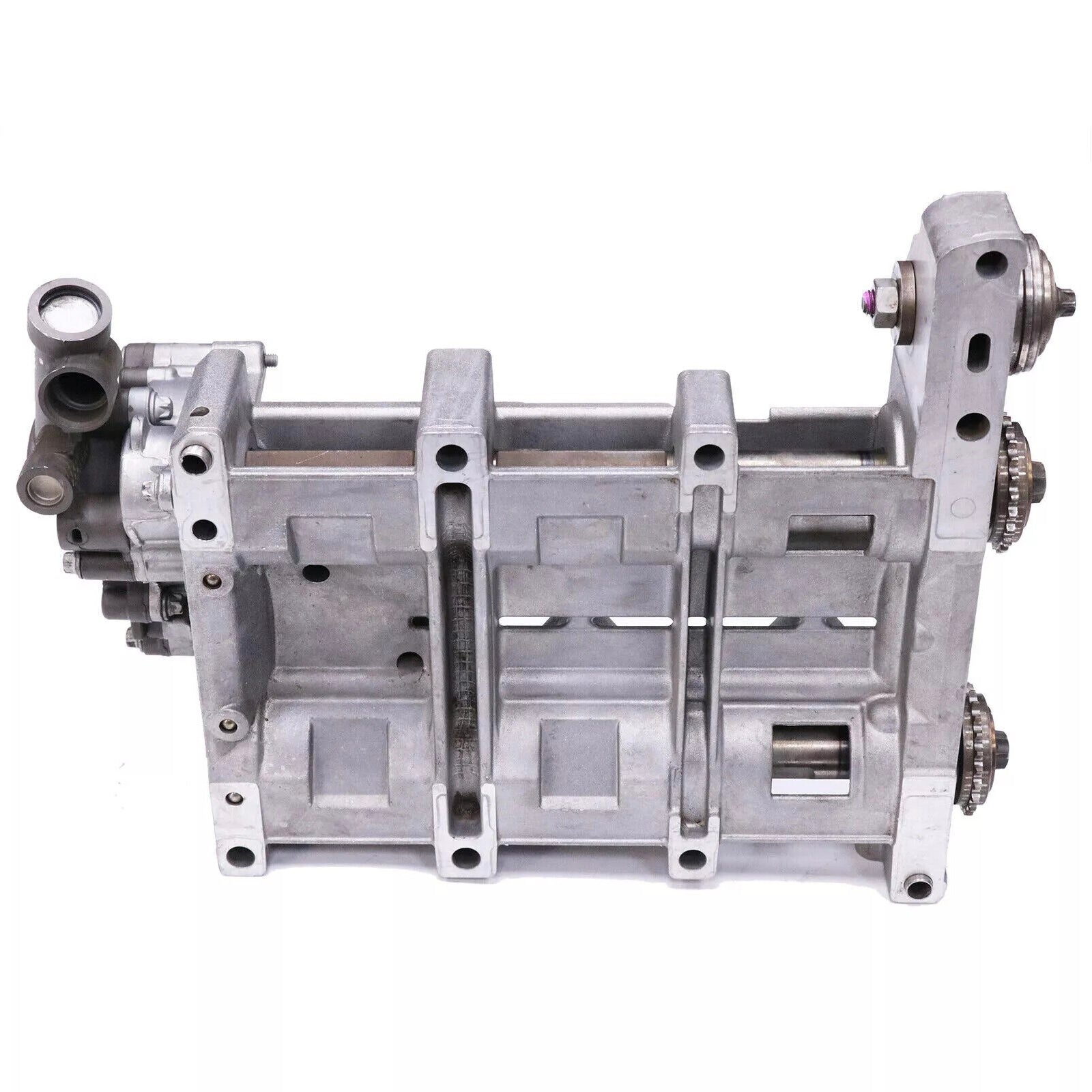 2012-2015 Mercedes W204 C250 SLK250 M271 Balance Shaft Oil Pump 2710341003 2710301771