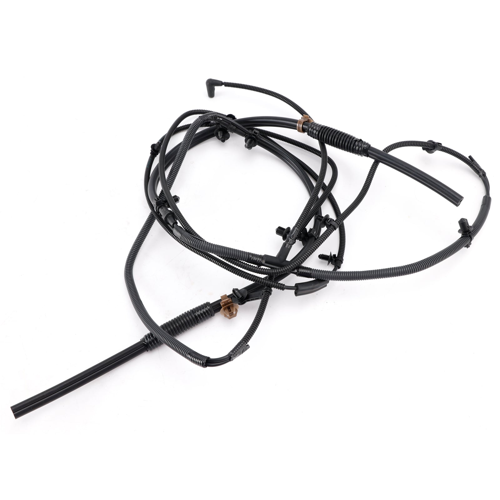 For Ford F-150 2019-2020 Auto Lock Hub Vacuum Lines Tube 4x4 4wd Front Axle JL3Z 7A785-A
