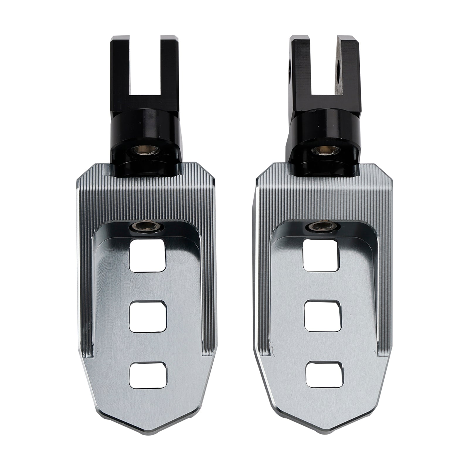 2014-2024 YAMAHA BOLT / BOLT R-SPEC / XV950R Front Footrests Foot Peg