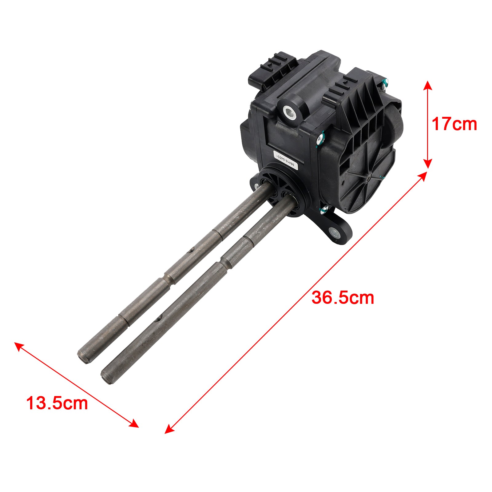 Transfer Shift Actuator Assy 36410-34031 for Toyota Tundra 07-14 4.6L 5.7L