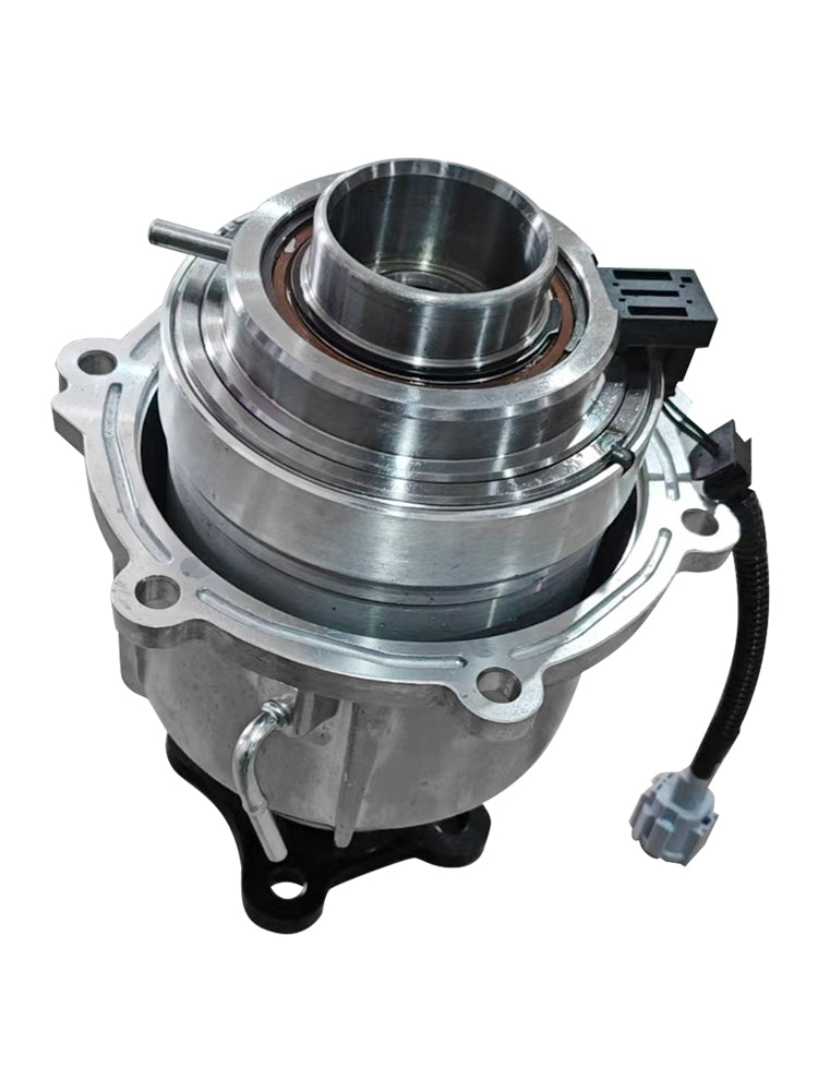 2008-2012 Nissan Rogue Coupling Assembly Electric 38761JG20A 38761JG20B