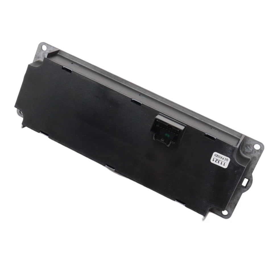 2006 UP Kenworth HVAC Temperature Control Module F21-1013-11-000