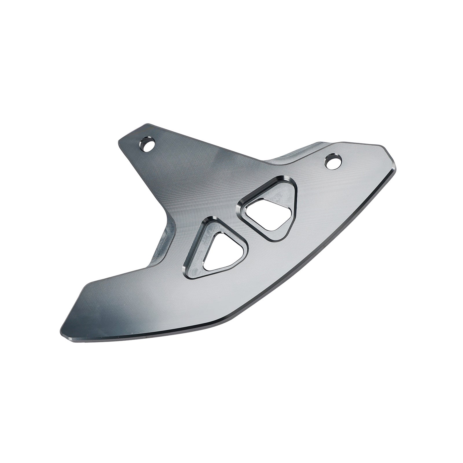 Rear Brake Disc Guard Cover For Suzuki DR-Z400SM 2000-2024 DRZ400/S/E