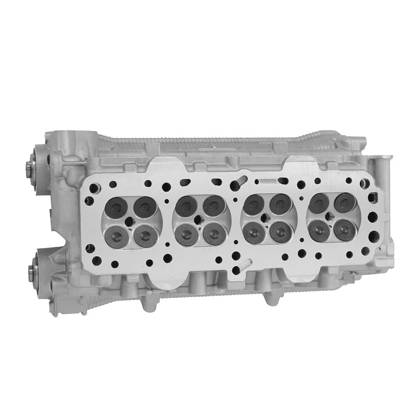 2004-2007 Chevrolet AVEO 1.6L Engine Cylinder Head Assembly F16D3 96446922