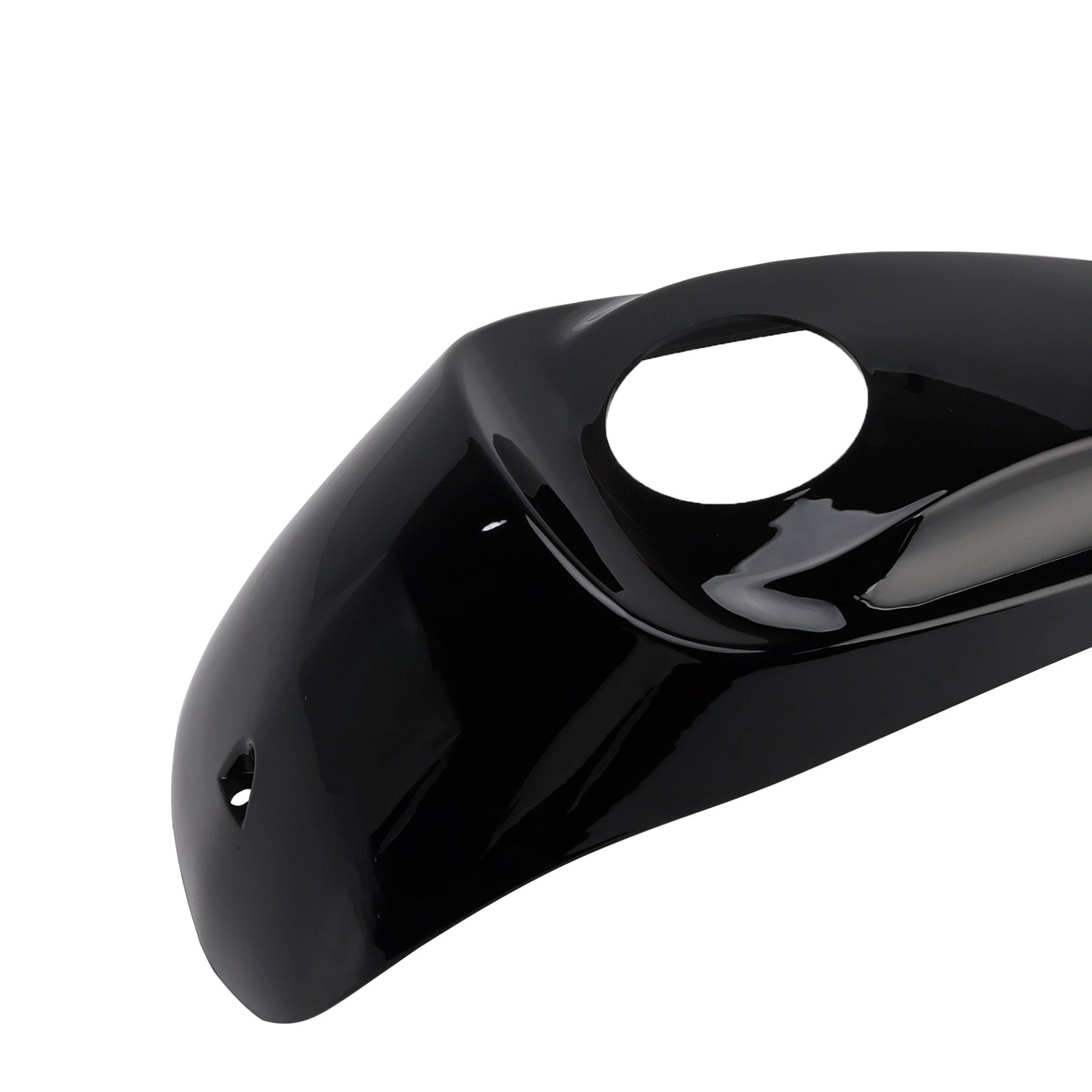 Dash Fuel Console Cover Gas Tank Cap For Touring Electra Road Glide 2008-2023