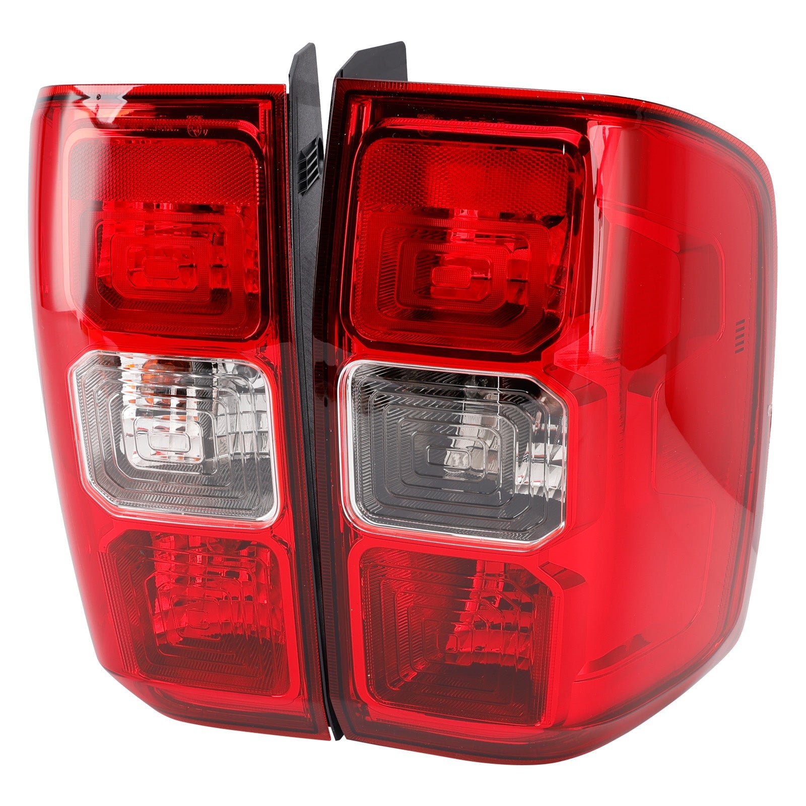 2019-2022  For Ford Ranger XL Left+Right Rear Tail Light Assembly