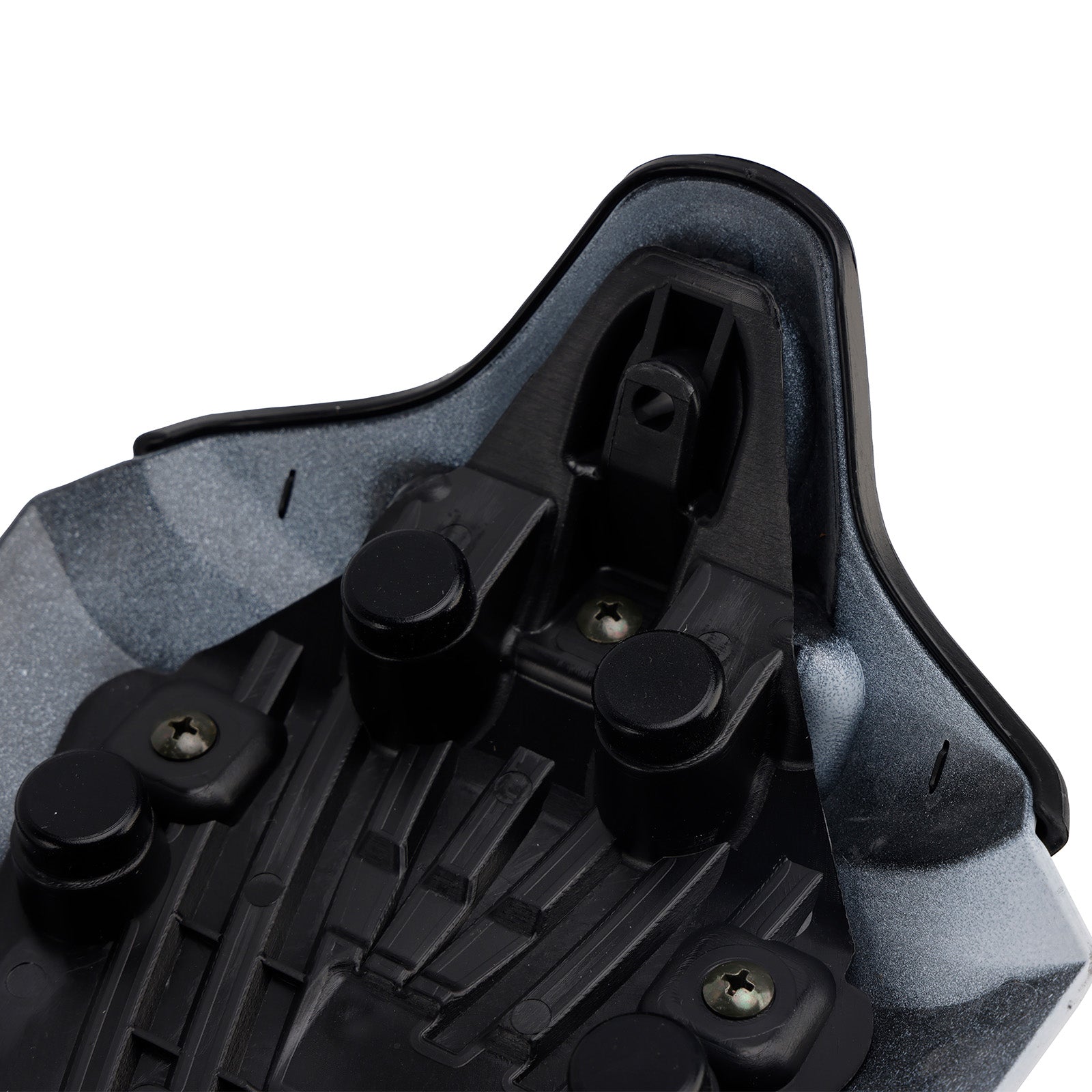 2021-2024 For Speed Triple 1200 RS Rear Tail Seat Fairing Cowl Cover