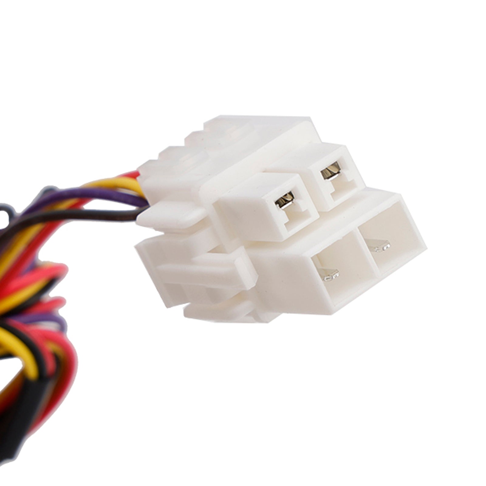 Refrigerator Evaporator Fan Motor Accessories DC 12V For LG EAU65058315