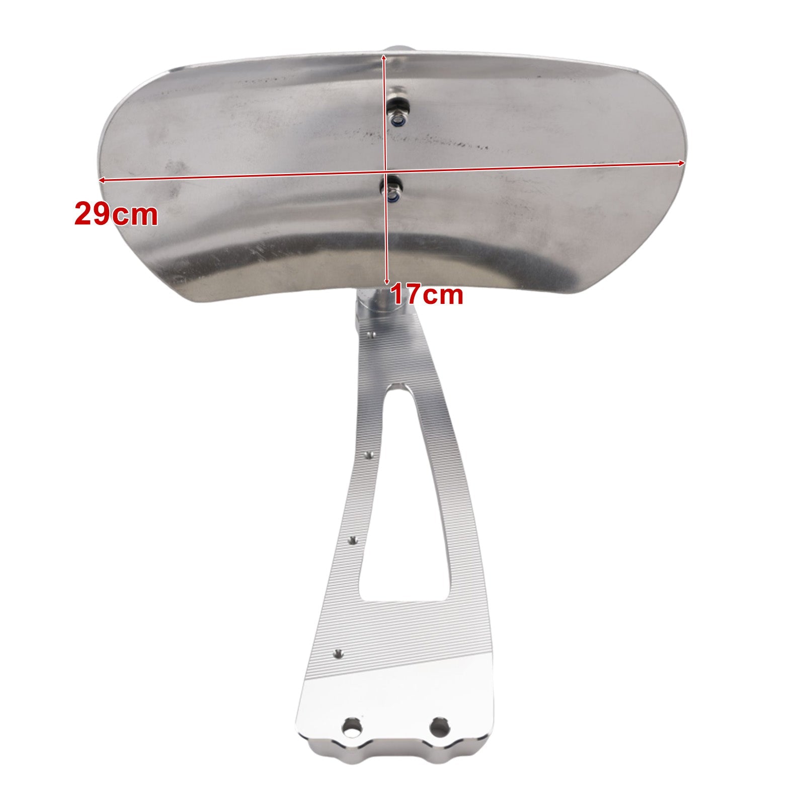 2017-2023 For BMW R nineT Pure Steel Rear Fender Mudguard