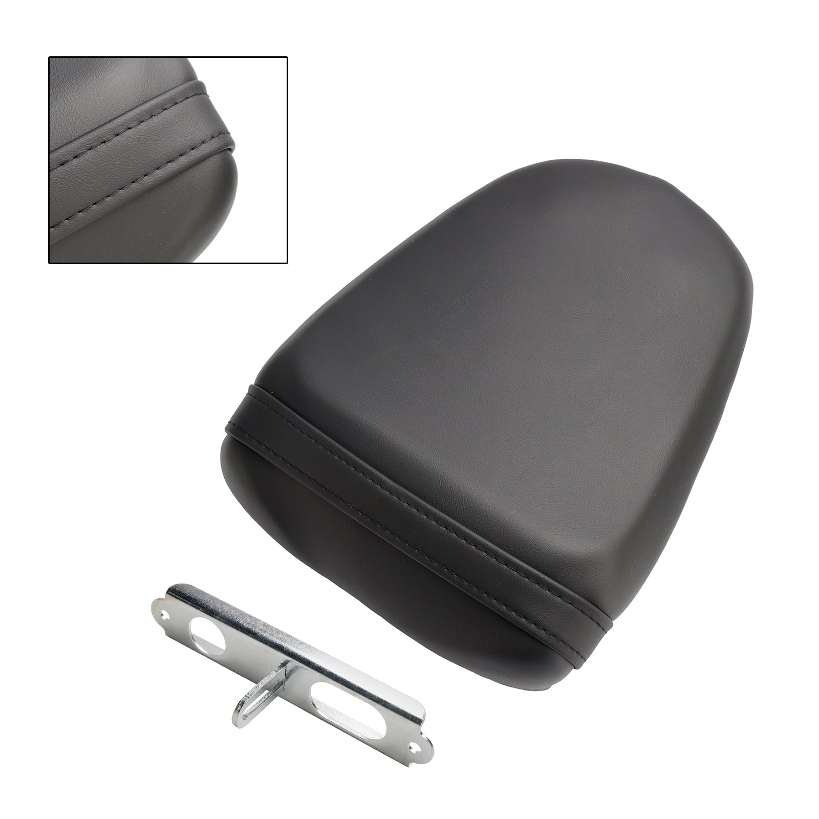 2018-2023 Suzuki Gsx-S Gsx S 750 Rear Passenger Seat Pillion Saddle Flat
