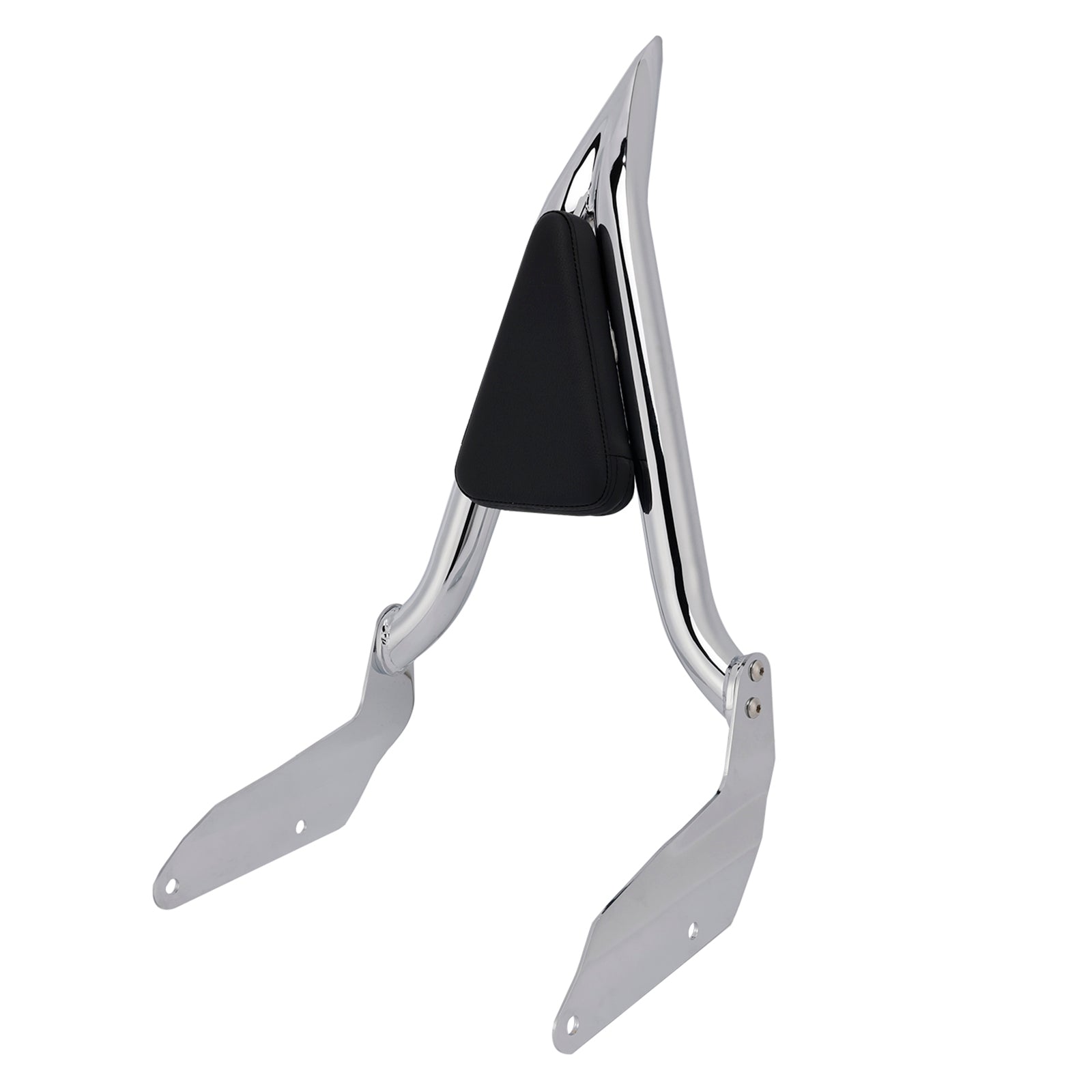 Passenger Sissy Bar Backrest for Honda Magna VF 750 1994-2003 VF 250 1995-2006